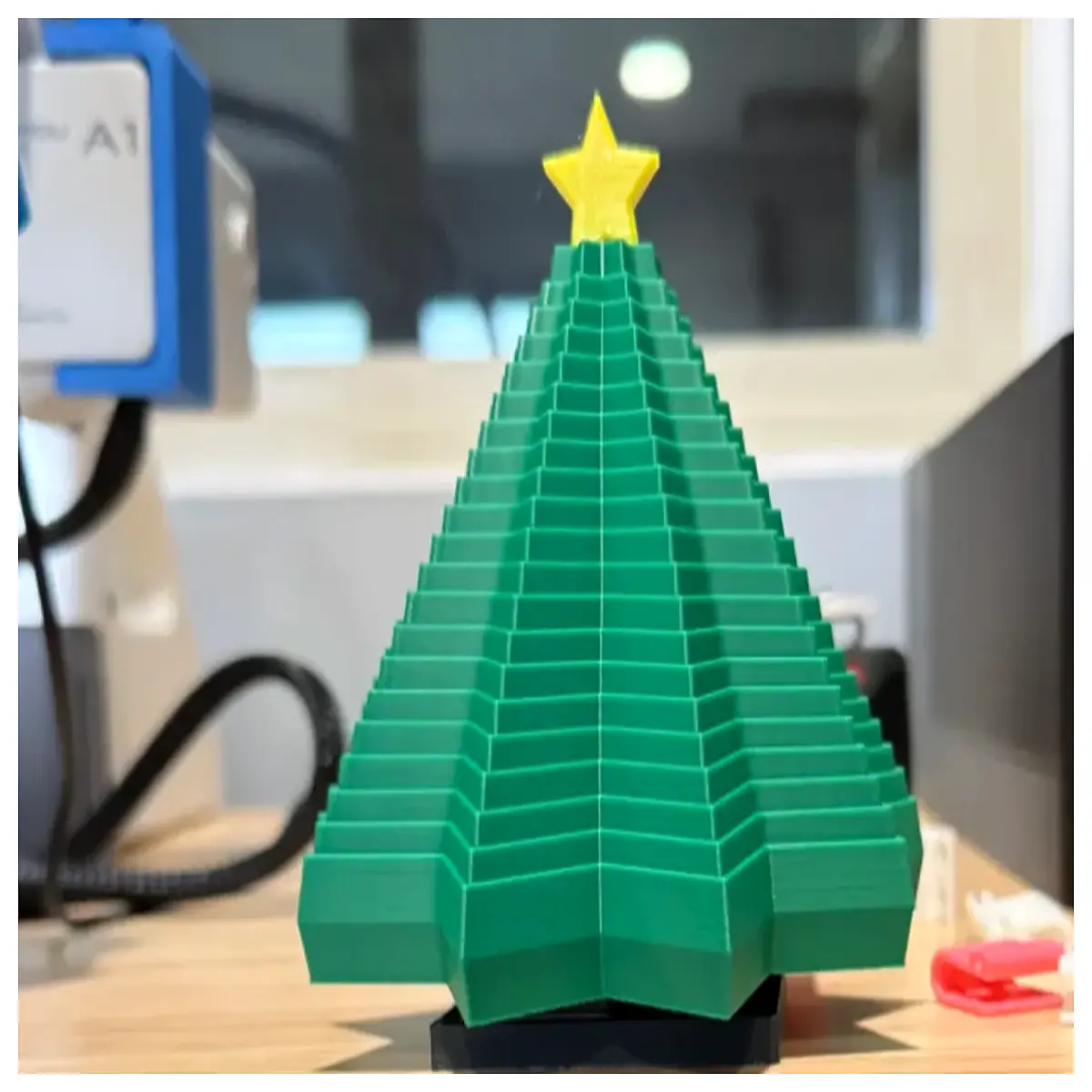 duty artificial tree base for xmas decoration