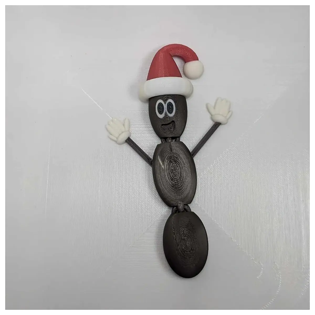 mr hanji christmas poop plush toy funny holiday kids