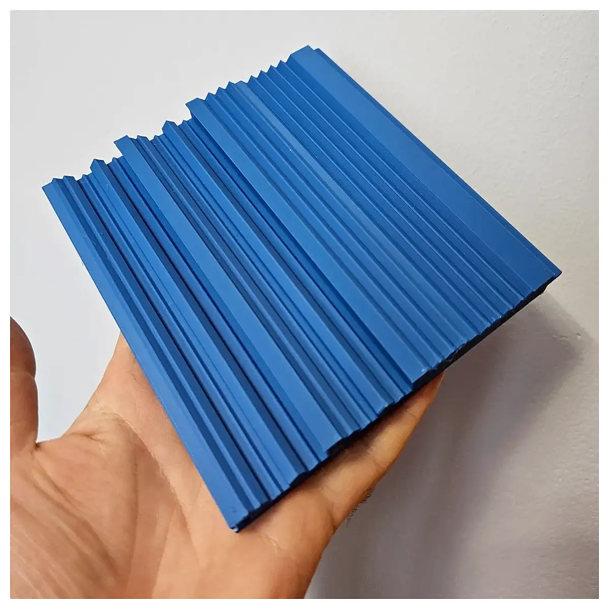gold panning quick recovery mat high efficiency gold concentrator sluice box riffle carpet for prospecting