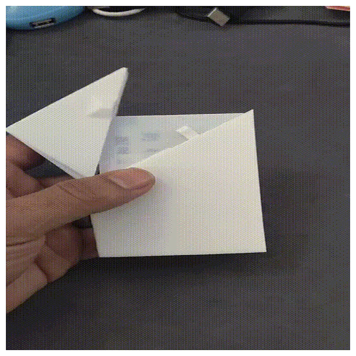 minimalist slim card holder wallet rfid blocking case for men women travel money clip