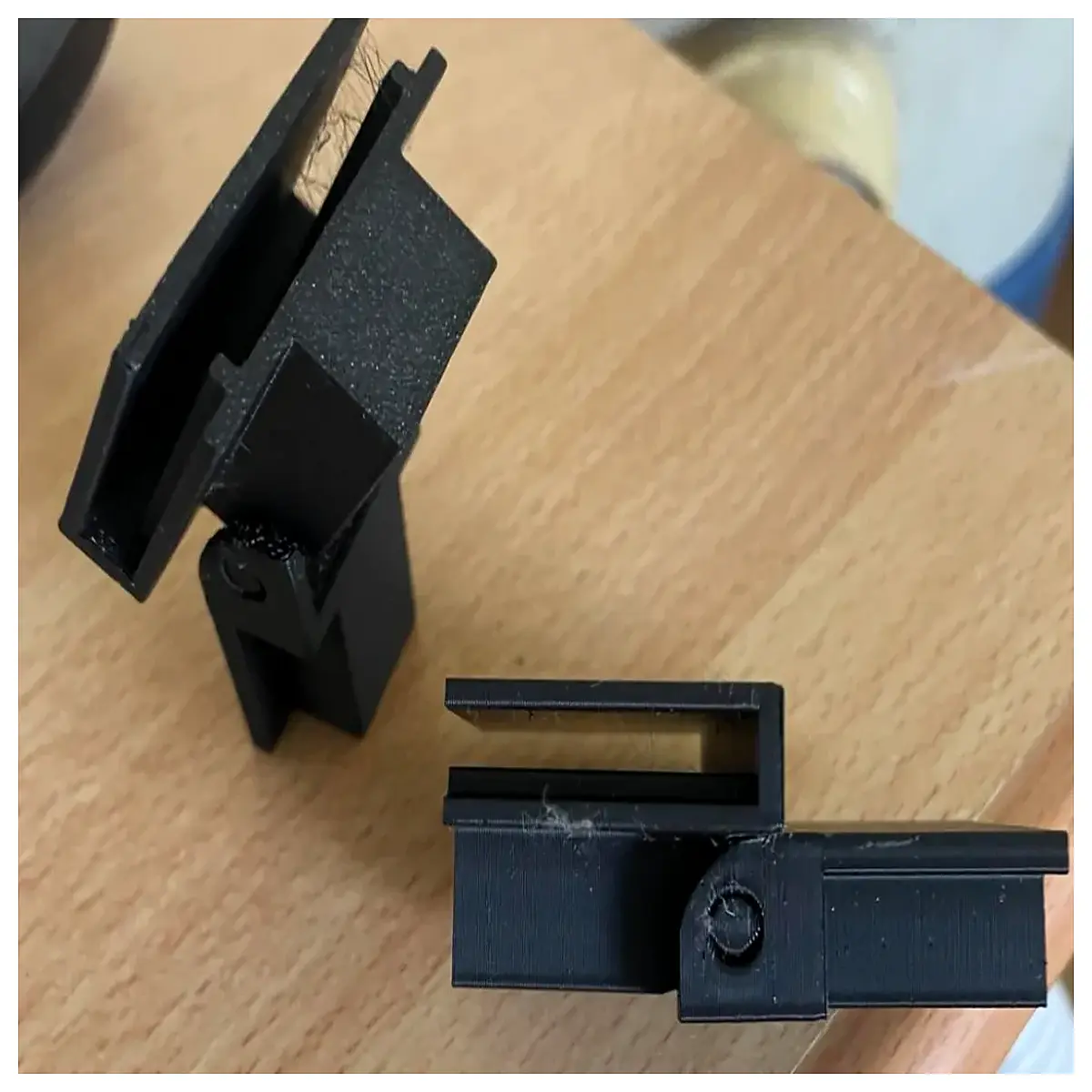 bst pr turntable hinge replacement part vinyl record player repair hardware