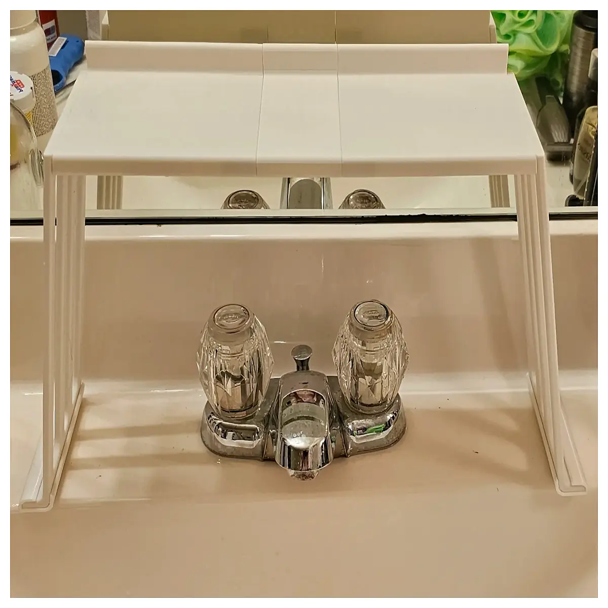 kitchen sink organizer shelf caddy stainless steel dish drainer rack faucet holder soap dispenser storage for dishes plates cups