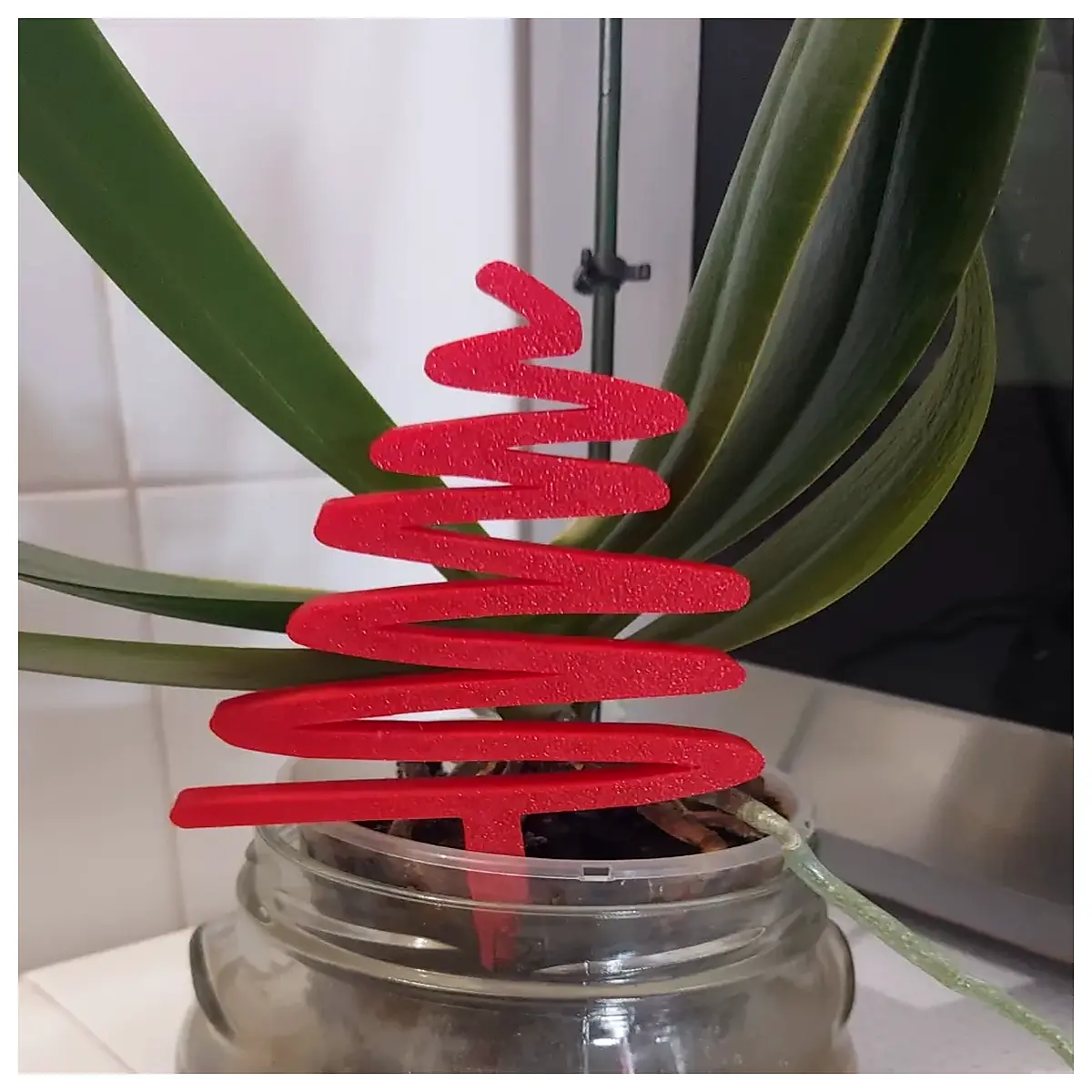 artificial tree topper for cake decoration faux branch floral arrangement decor wedding table centerpiece accent