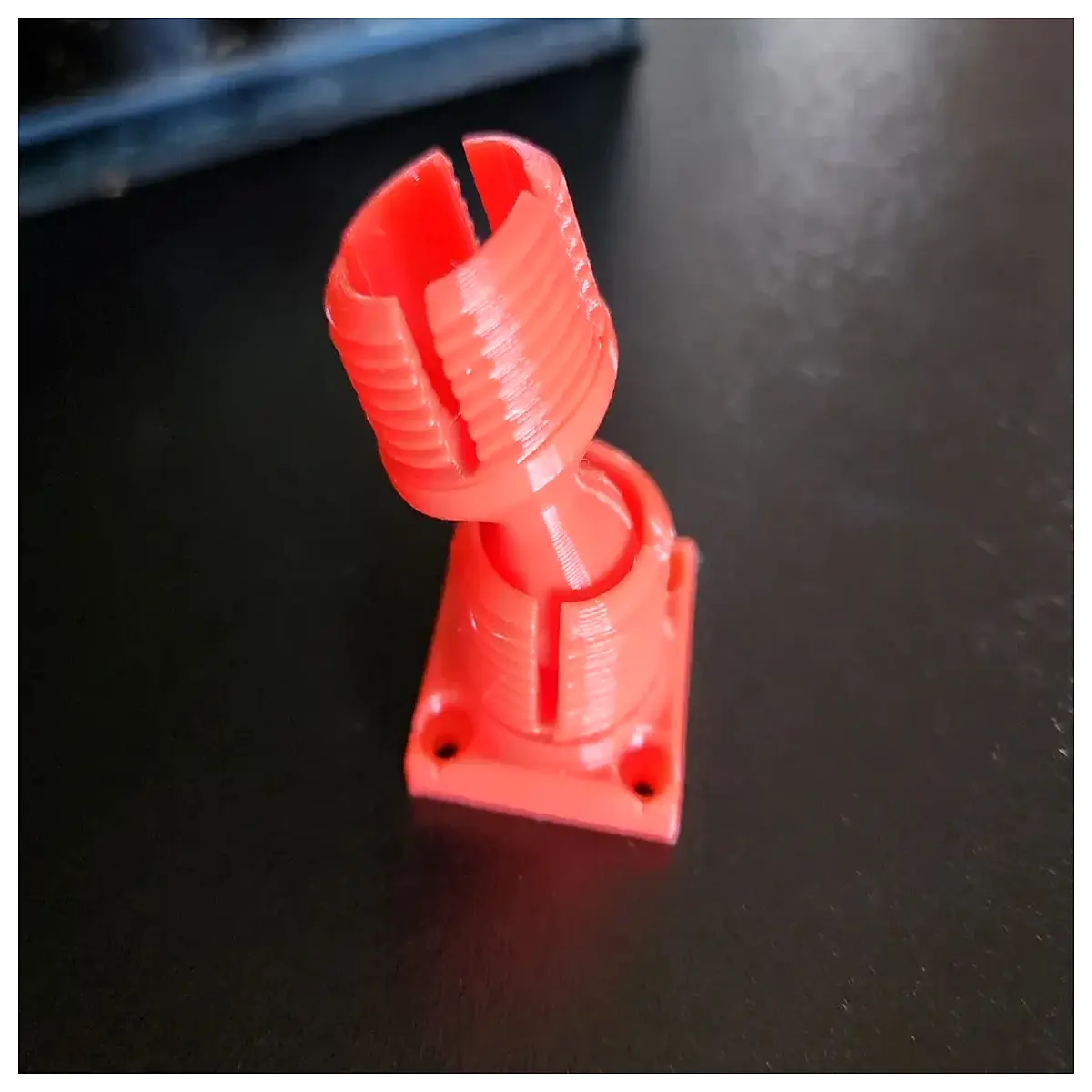 flat base ball joint socket mount for furniture cabinet door hinge adjustable leveling feet