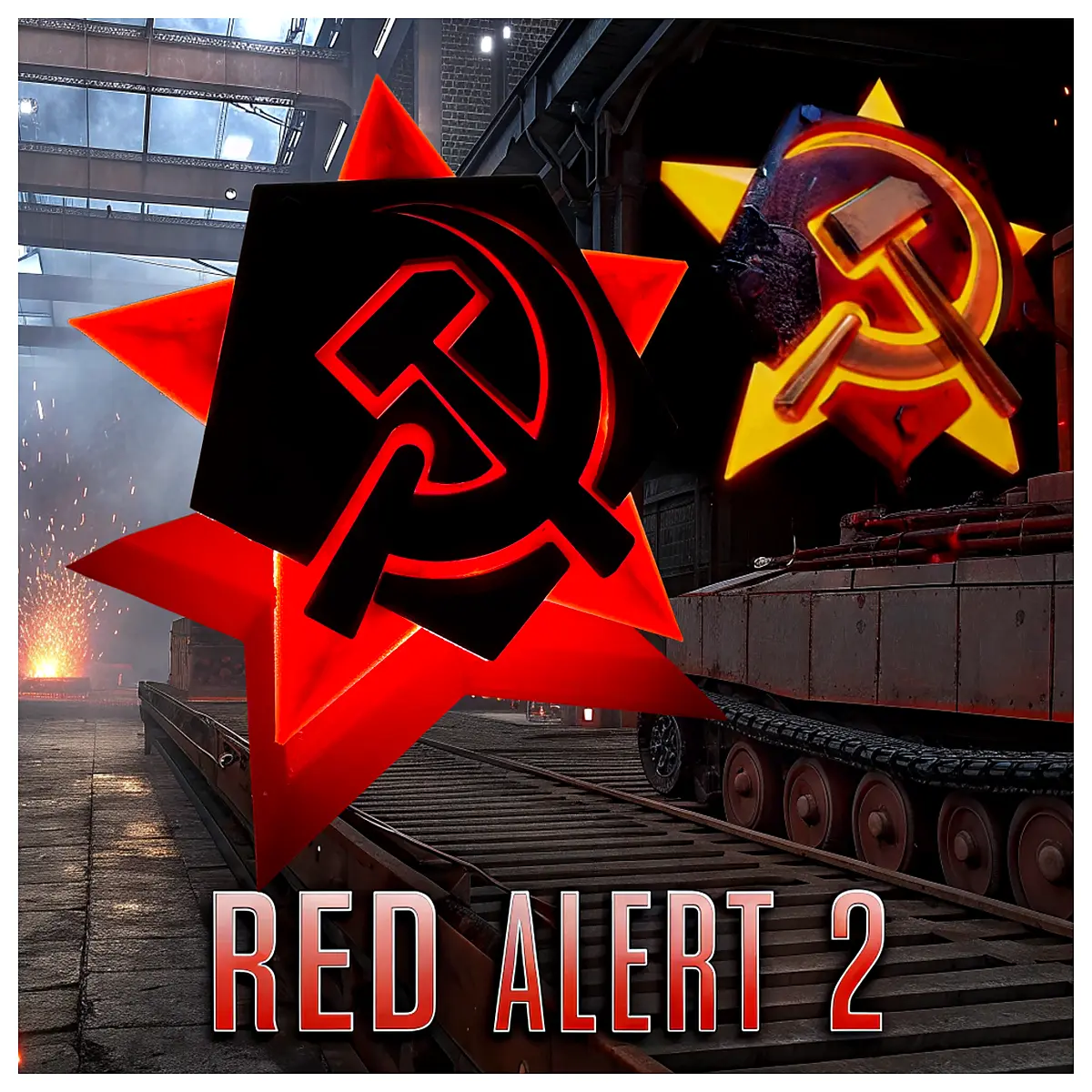 red alert 2 ambient mood lighting retro gaming decor mh001 component real photo