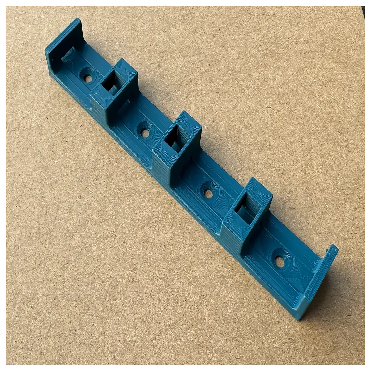 duty cable management wall mount organizer for ethernet power cords under desk wire holder strip
