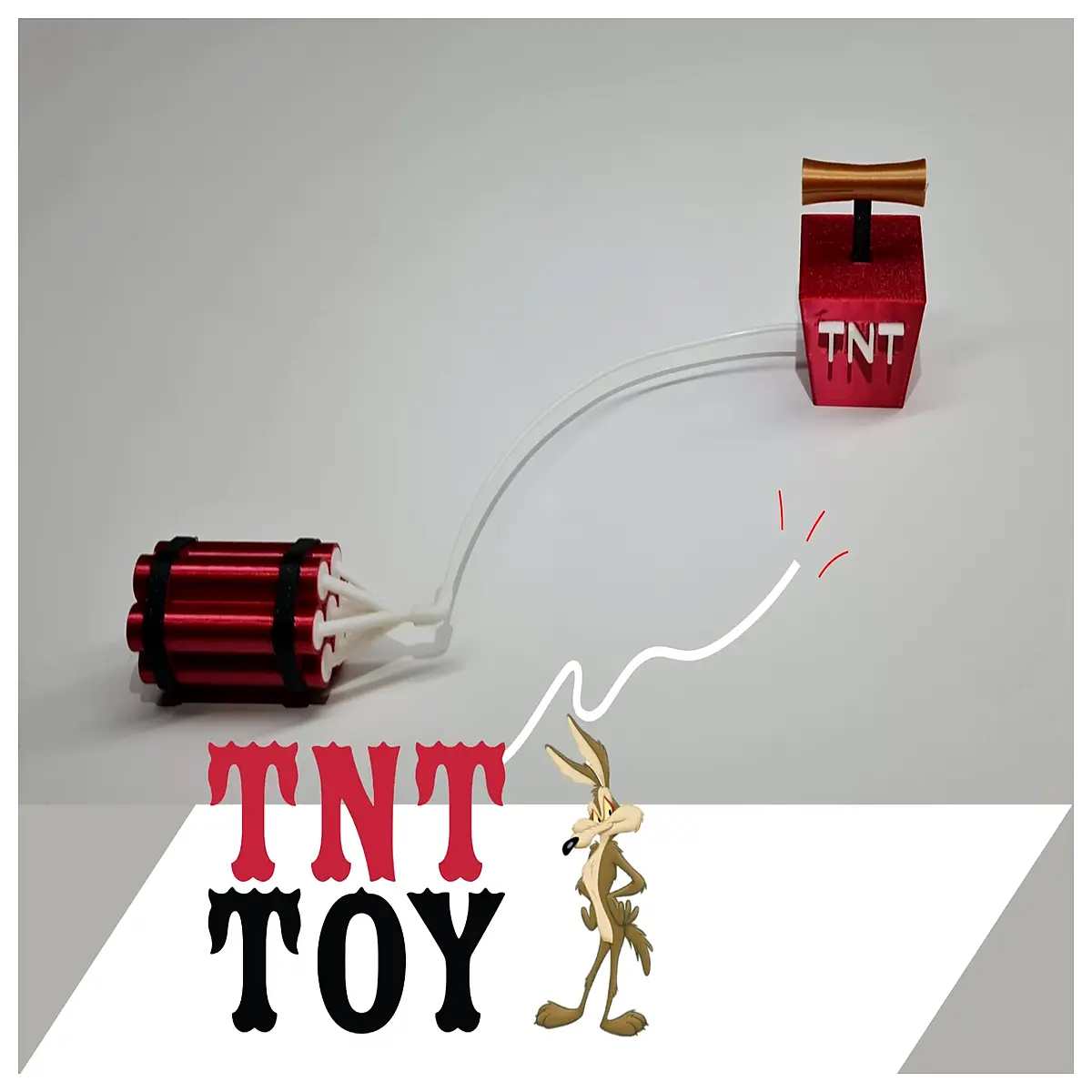 tnt explosive stress relief toy funny bomb squishy anti anxiety fidget gadget for kids adults