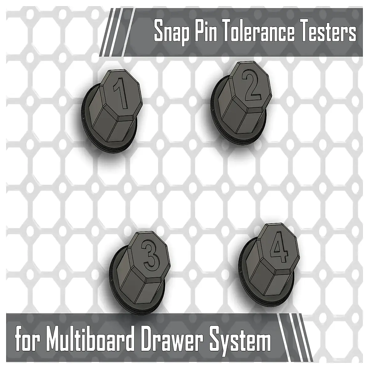 drawer slide tolerance gauge testing tool fit check measurement instrument