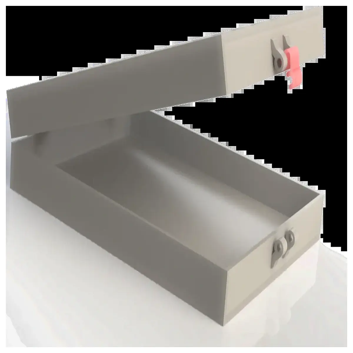 adjustable mini desk organizer modular desktop storage box cable management clip small office supplies holder for pens and accessories