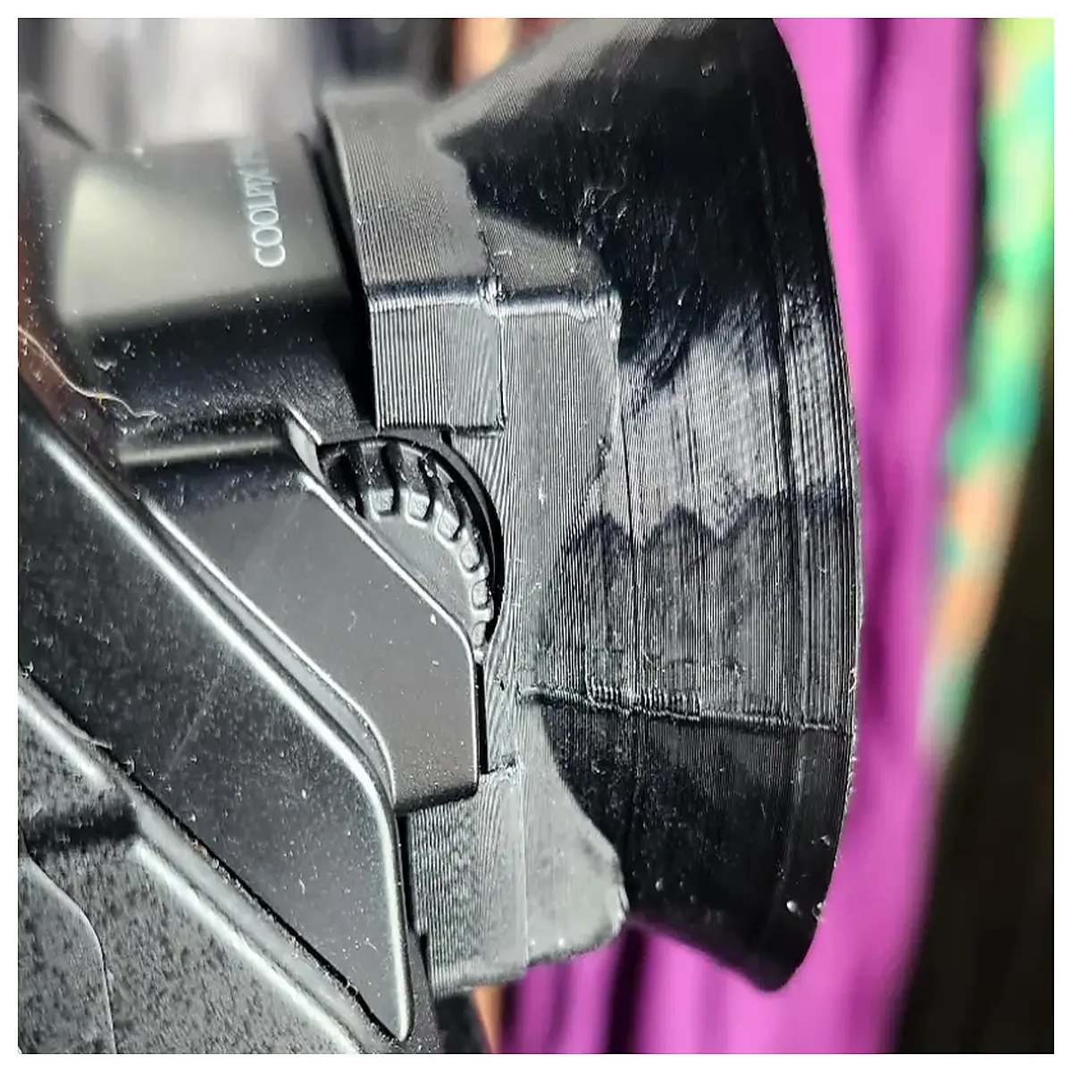 coolpix p900 eyecup replacement rubber eye cup viewer diopter correction accessory