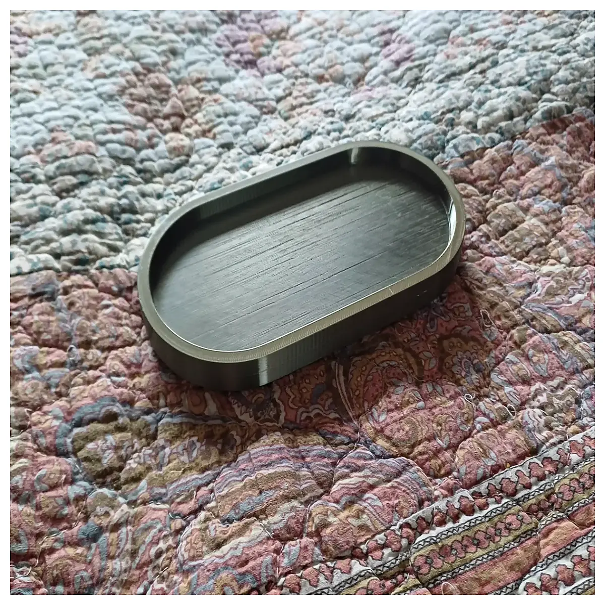 minimalist jewelry tray organizer for vanity table small dish for rings earrings necklaces acrylic or ceramic trinket holder for bedroom dresser