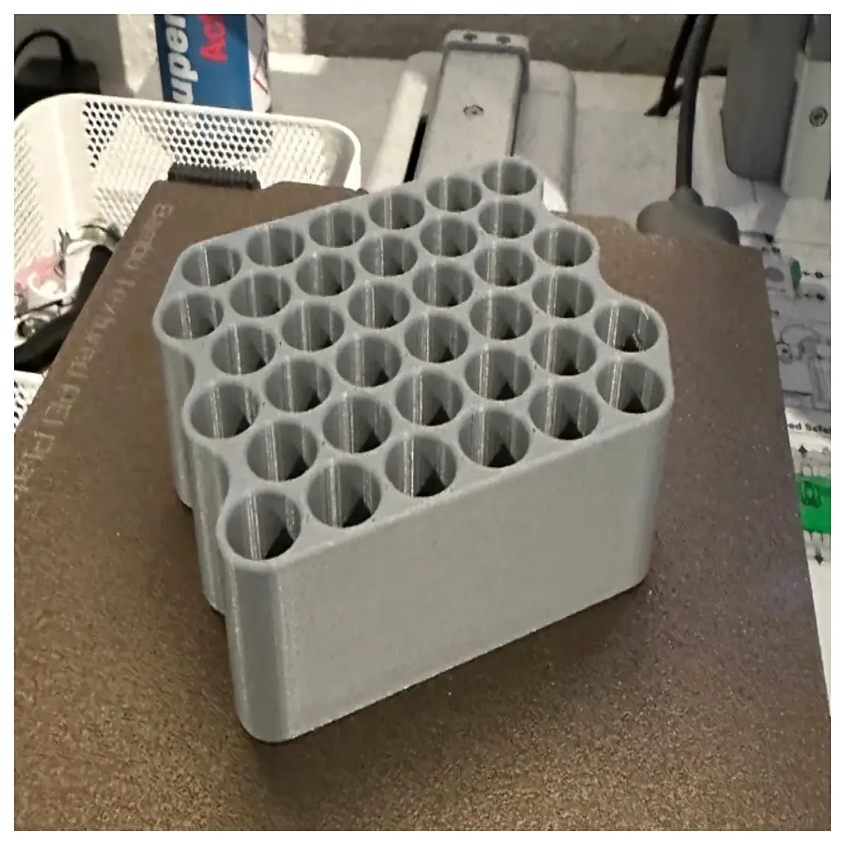 desk organizer for pens and pencils office supplies storage box stationery holder