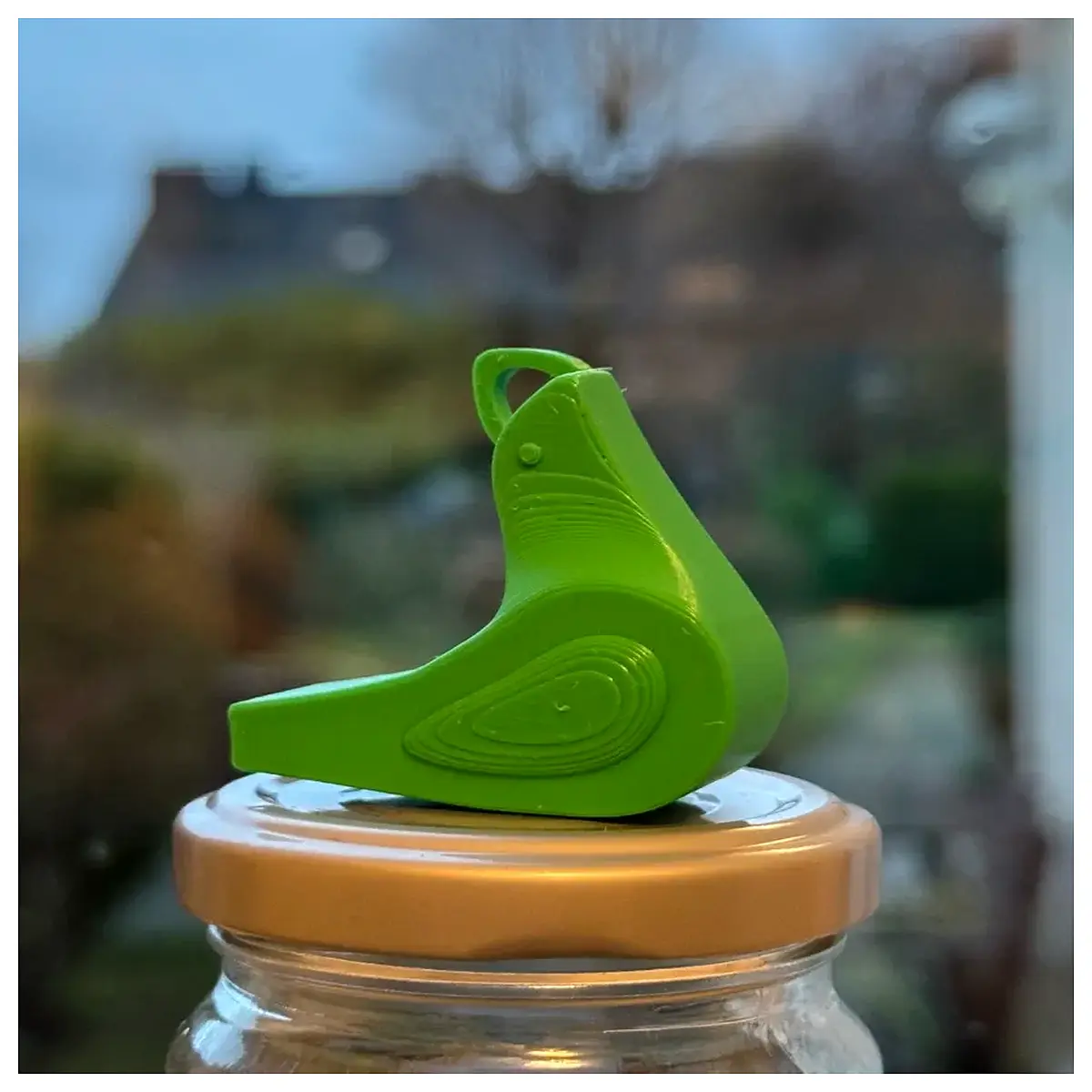 bird calling whistle hunting decoy for attracting wild birds wildlife observation camping gear silent air