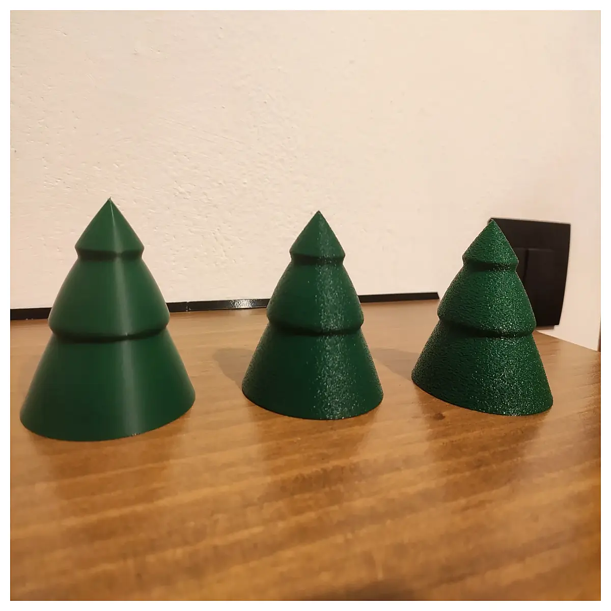 small flocked tabletop christmas tree with lights battery operated mini artificial pine for apartment dorm desk holiday decor