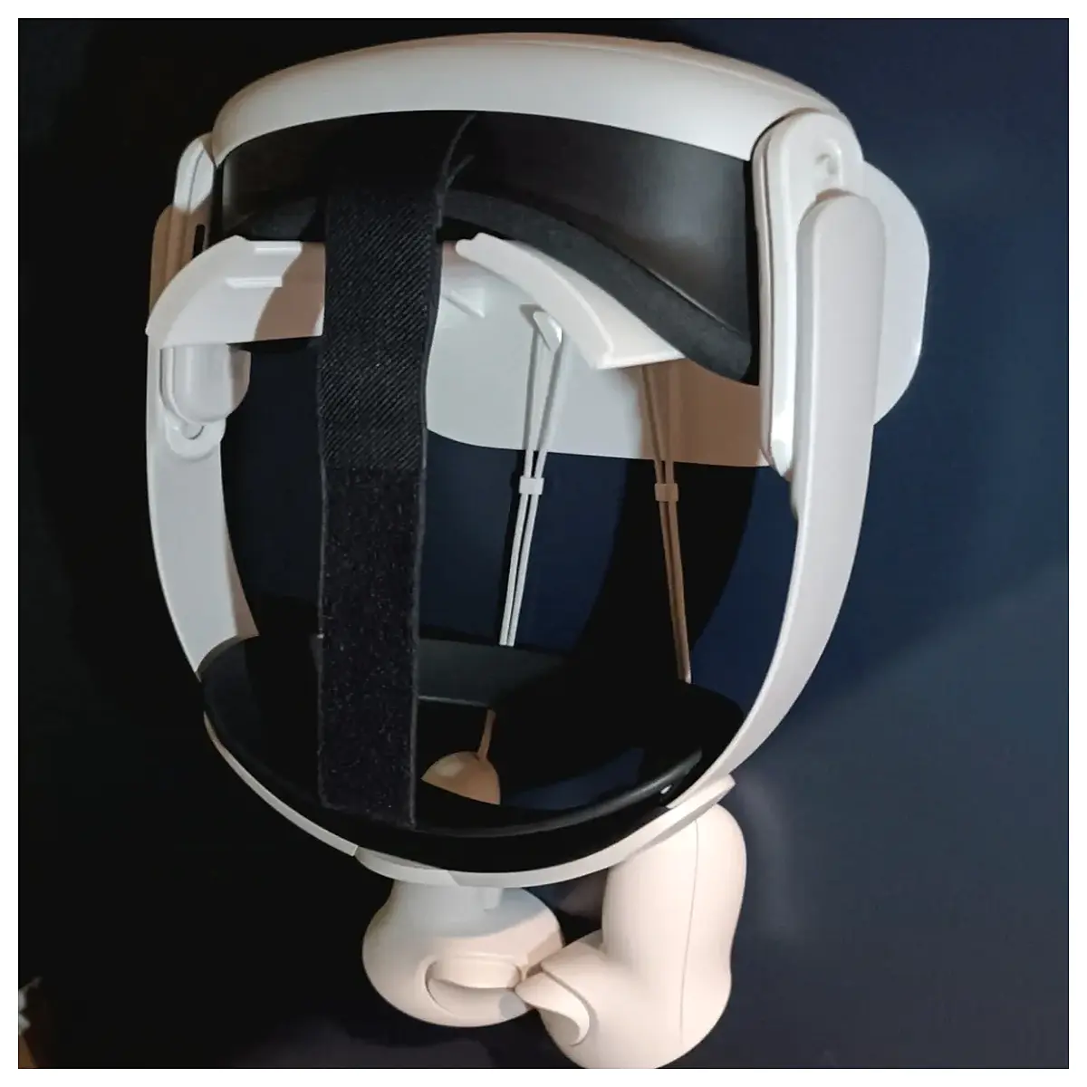 for quest 3 headset holder mount desk