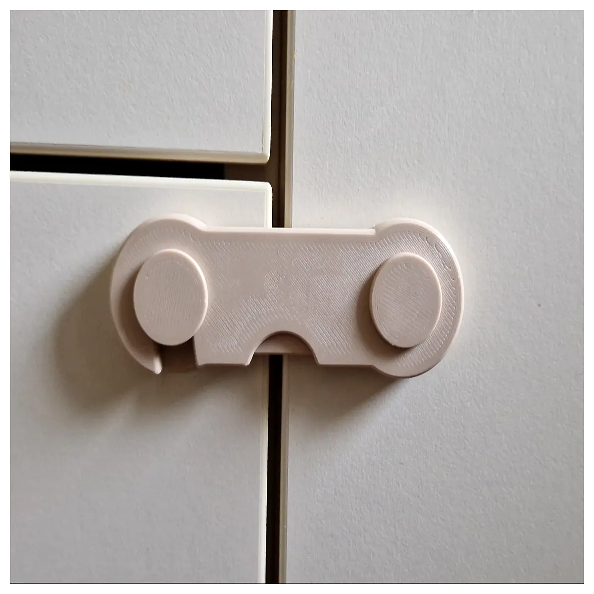 baby proofing cabinet locks magnetic child safety latch for doors drawers fridge kitchen toddler guard anti climb