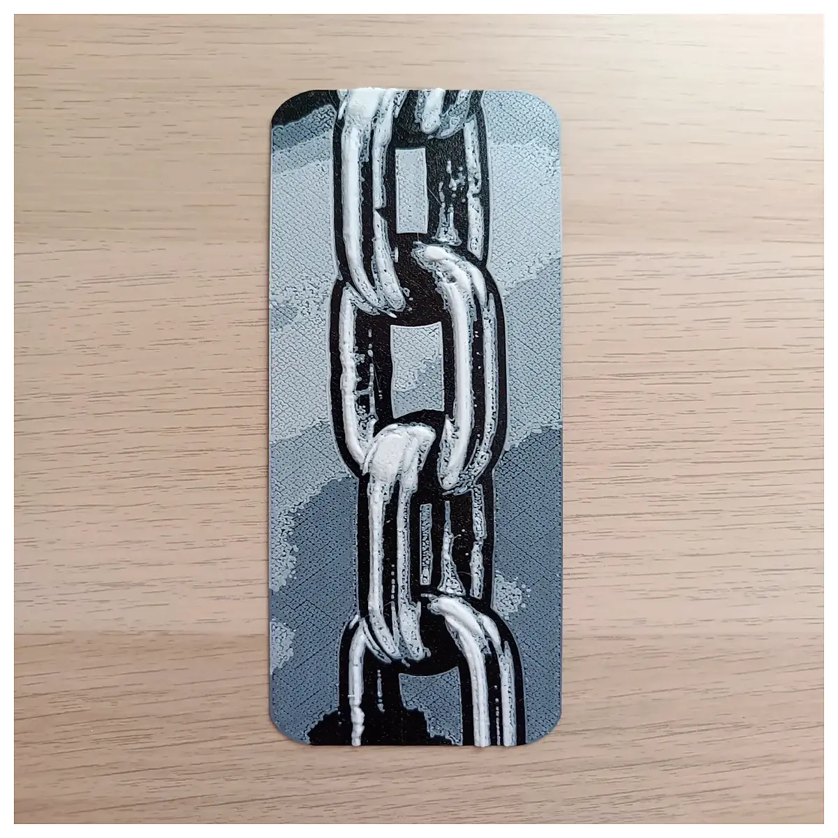 metal chain bookmark for reading aesthetic ribbon clip holder for books literary gift accessories