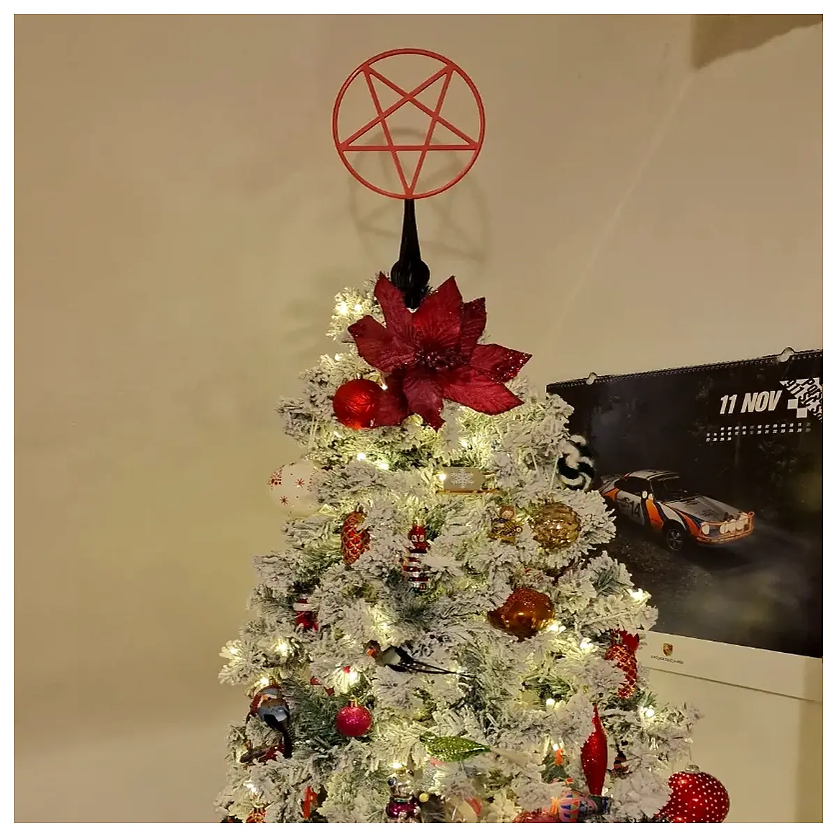 gold star tree topper for christmas large sparkly angel star ornament topper rustic wooden star tree cap shiny metallic gold star decoration