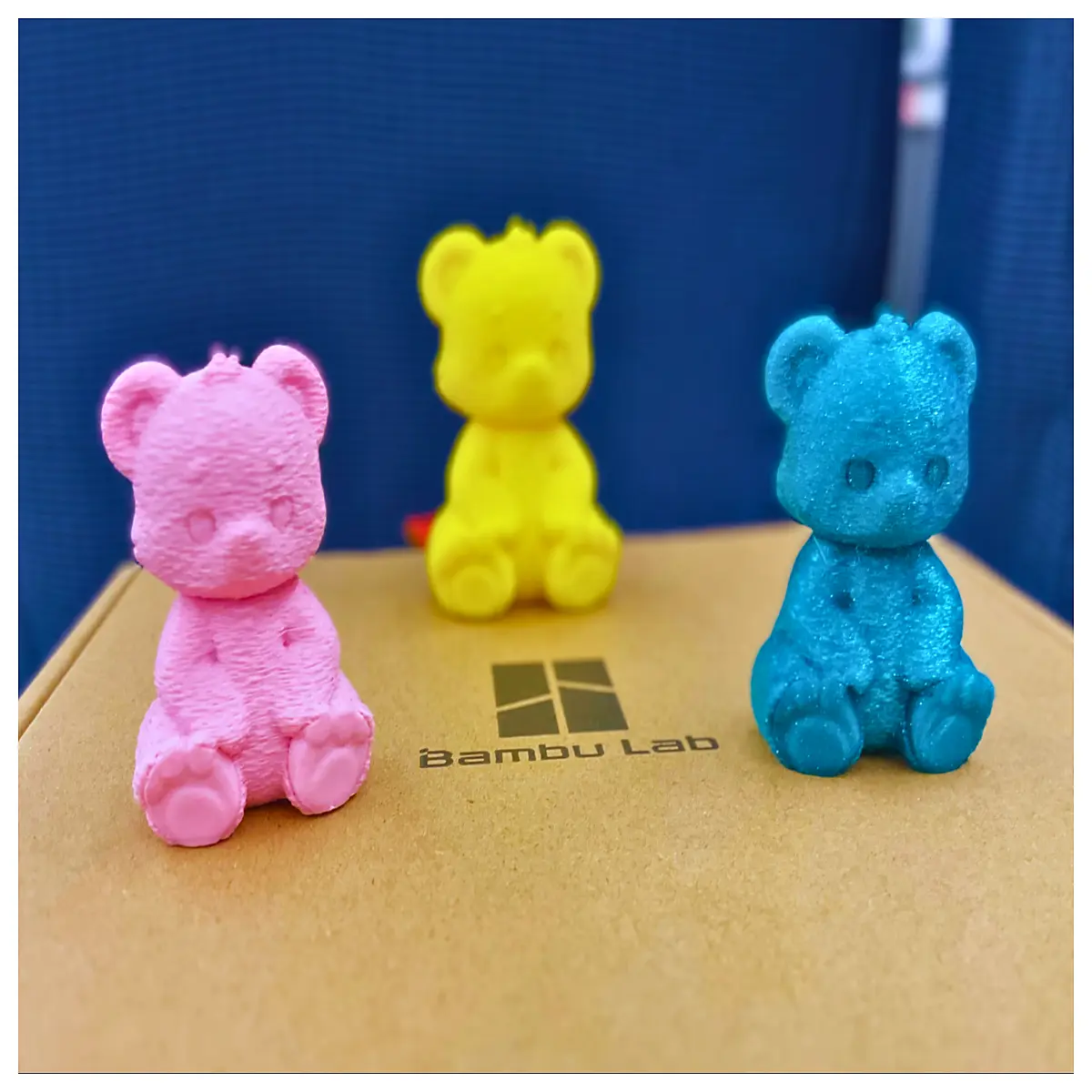 cute plush sitting bear soft toy for winter warmth cozy cuddly stuffed animal gift