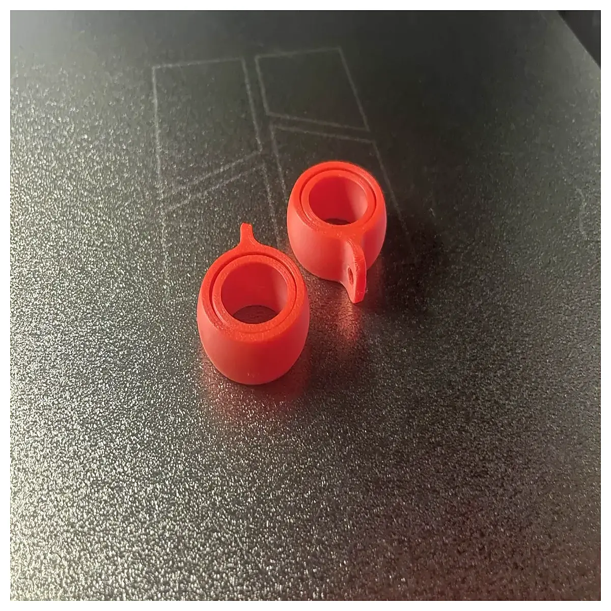 fidget keychain spinner stress relief toy for anxiety fob ring pocket gadget