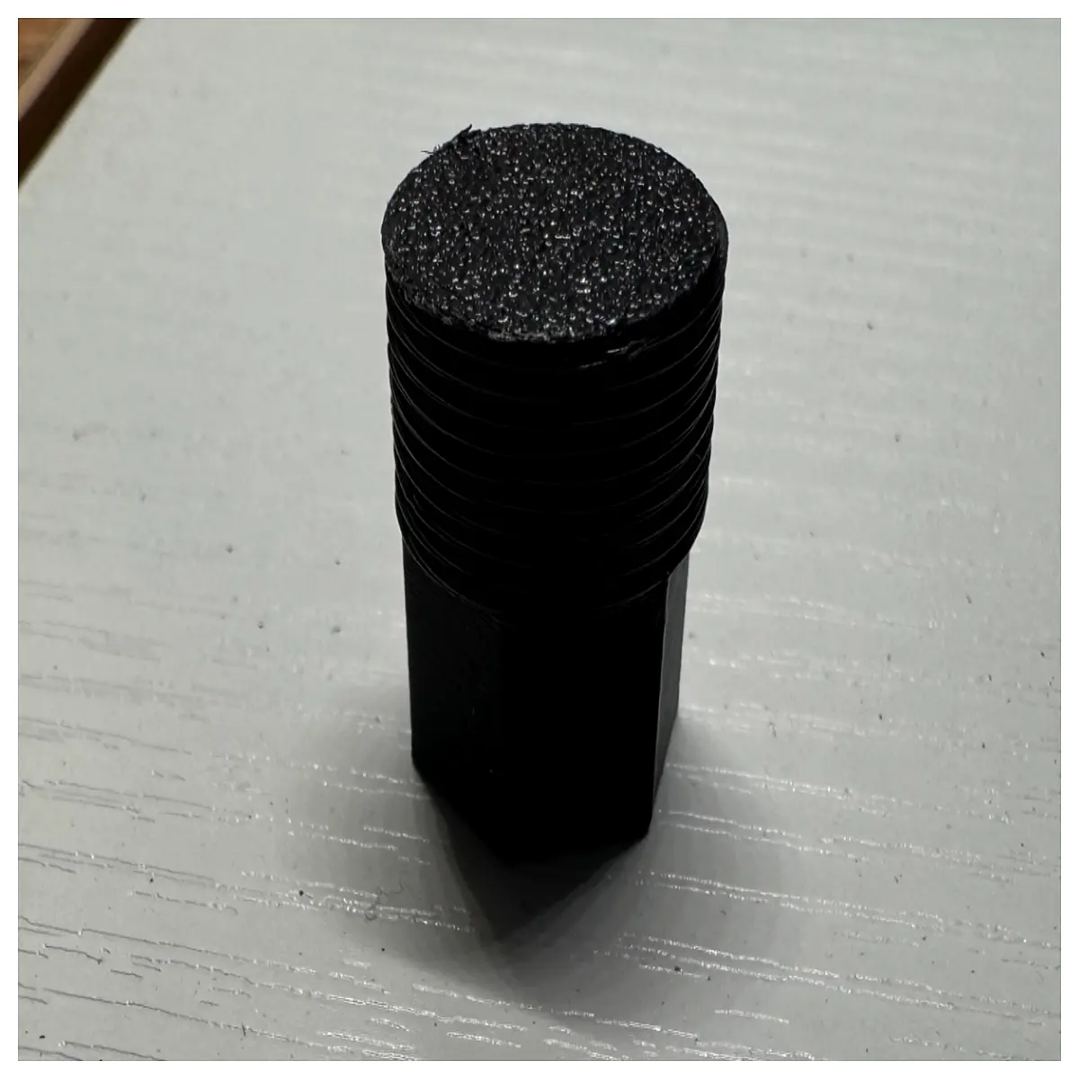 58mm male to 14mm female microphone adapter mount thread converter for stage vocal mics