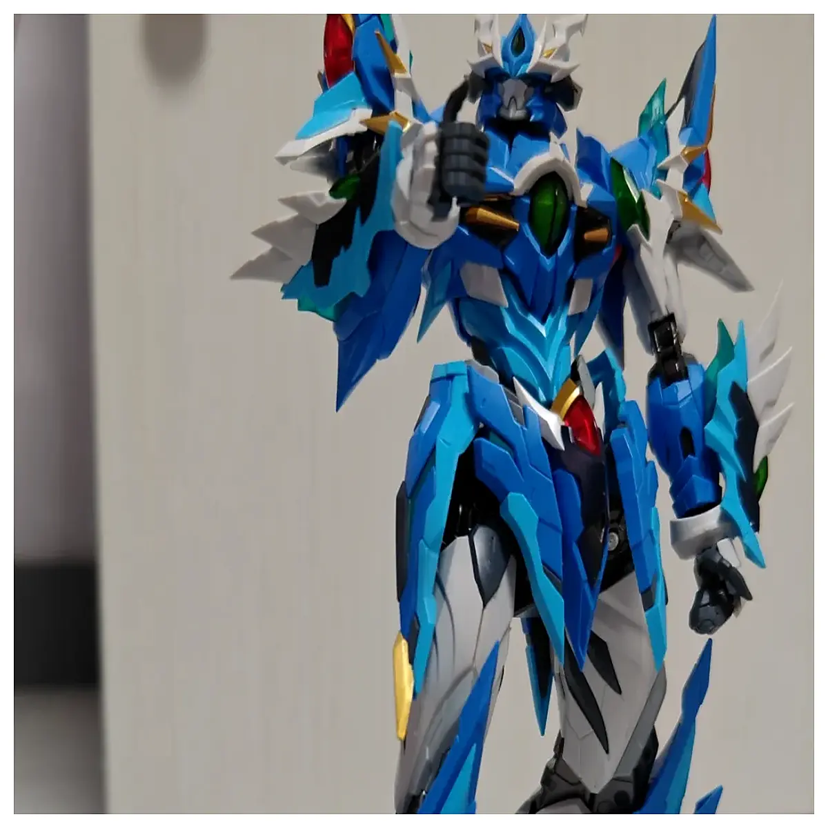 mobanghe ao bing shoulder replacement parts f1 5 action figure accessories upgrade collectible repair pieces