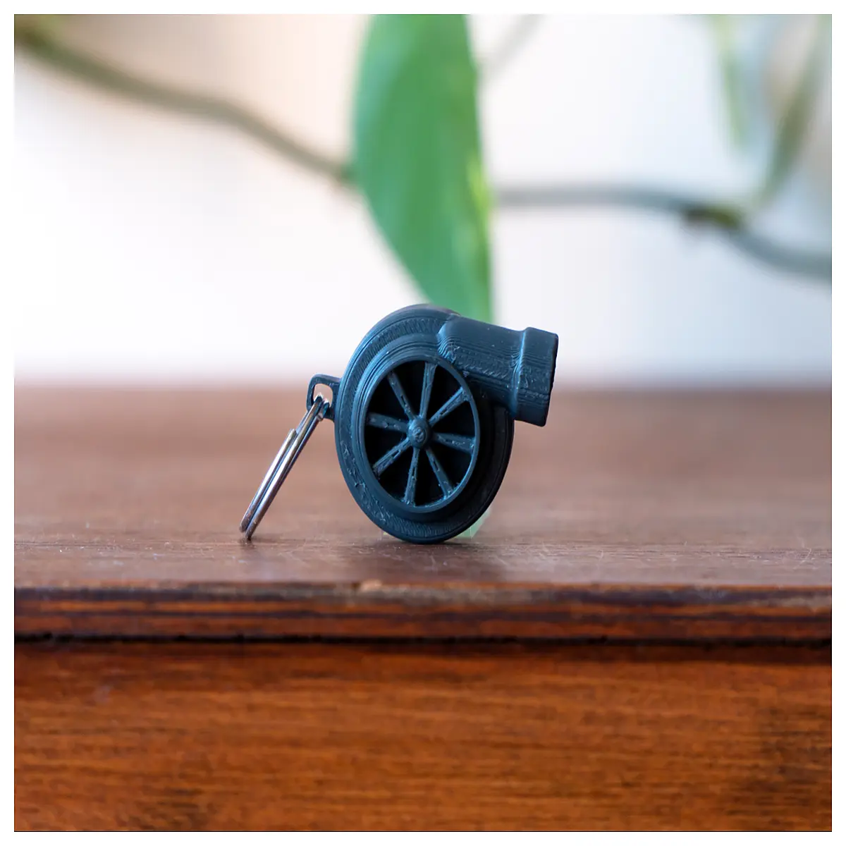 mini portable keychain usb rechargeable cooling device for summer heat relief travel accessory