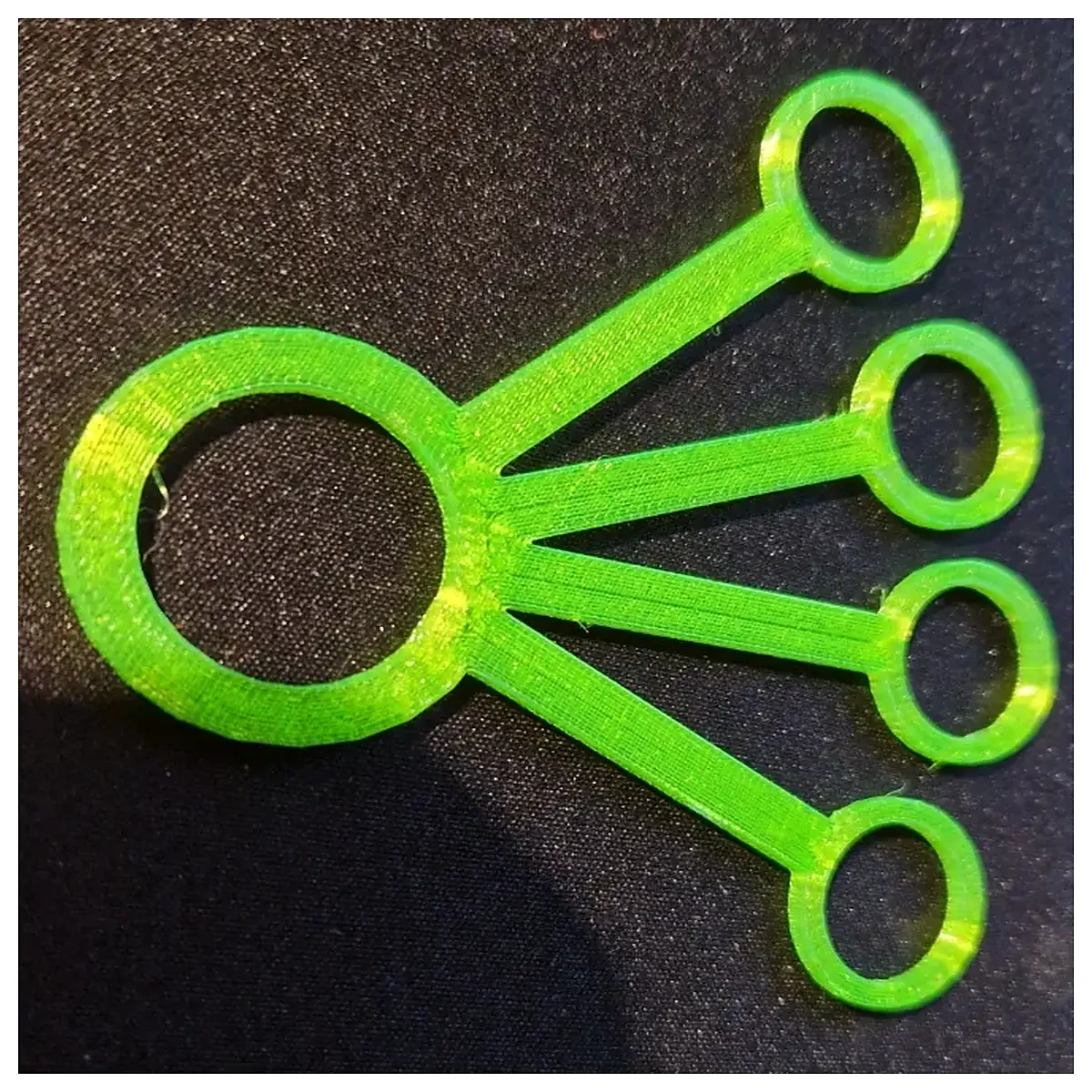 hand exerciser grip strength trainer for arthritis relief finger dexterity tool rehab therapy