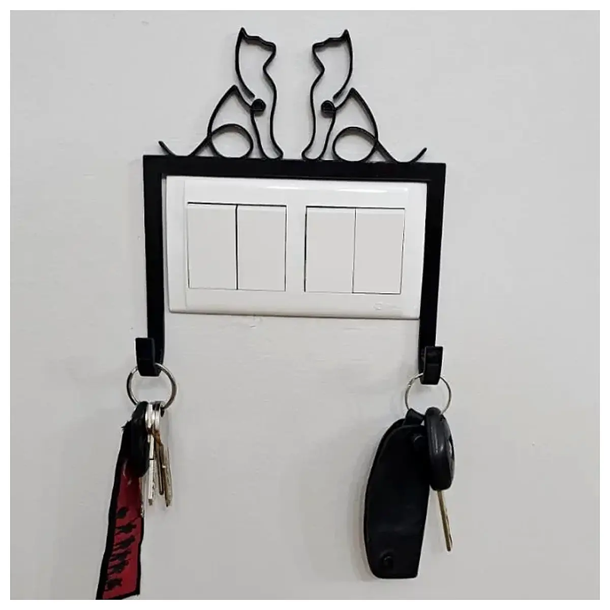 multi plug keychain travel adapter universal power strip for outlets portable socket organizer
