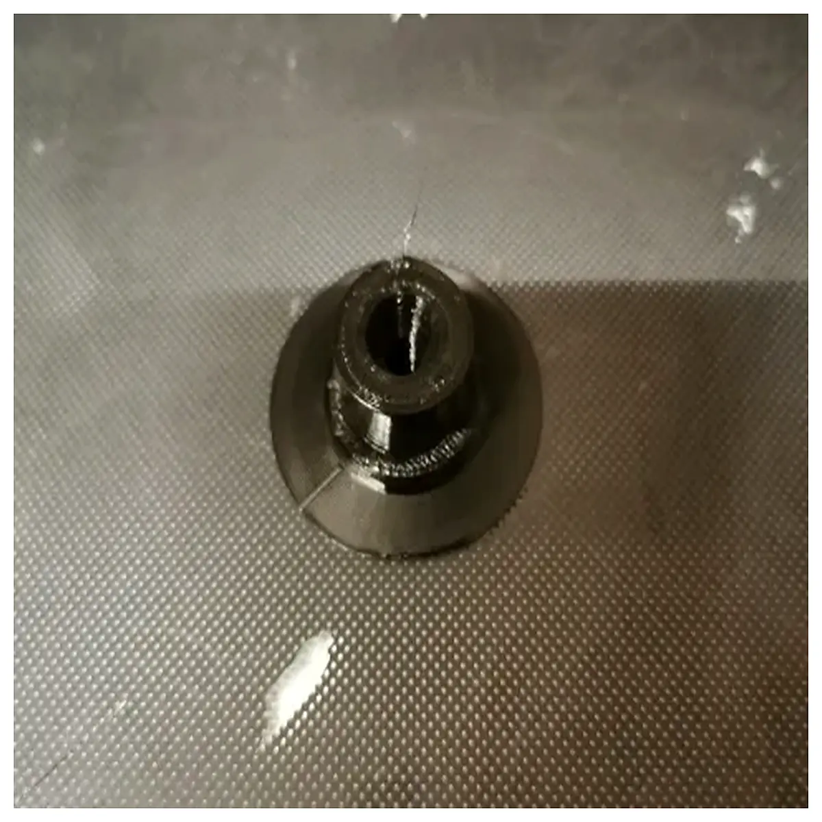 duty tarpaulin cover knobs for truck trailers durable plastic ratchet tie down fasteners waterproof cargo securing hardware