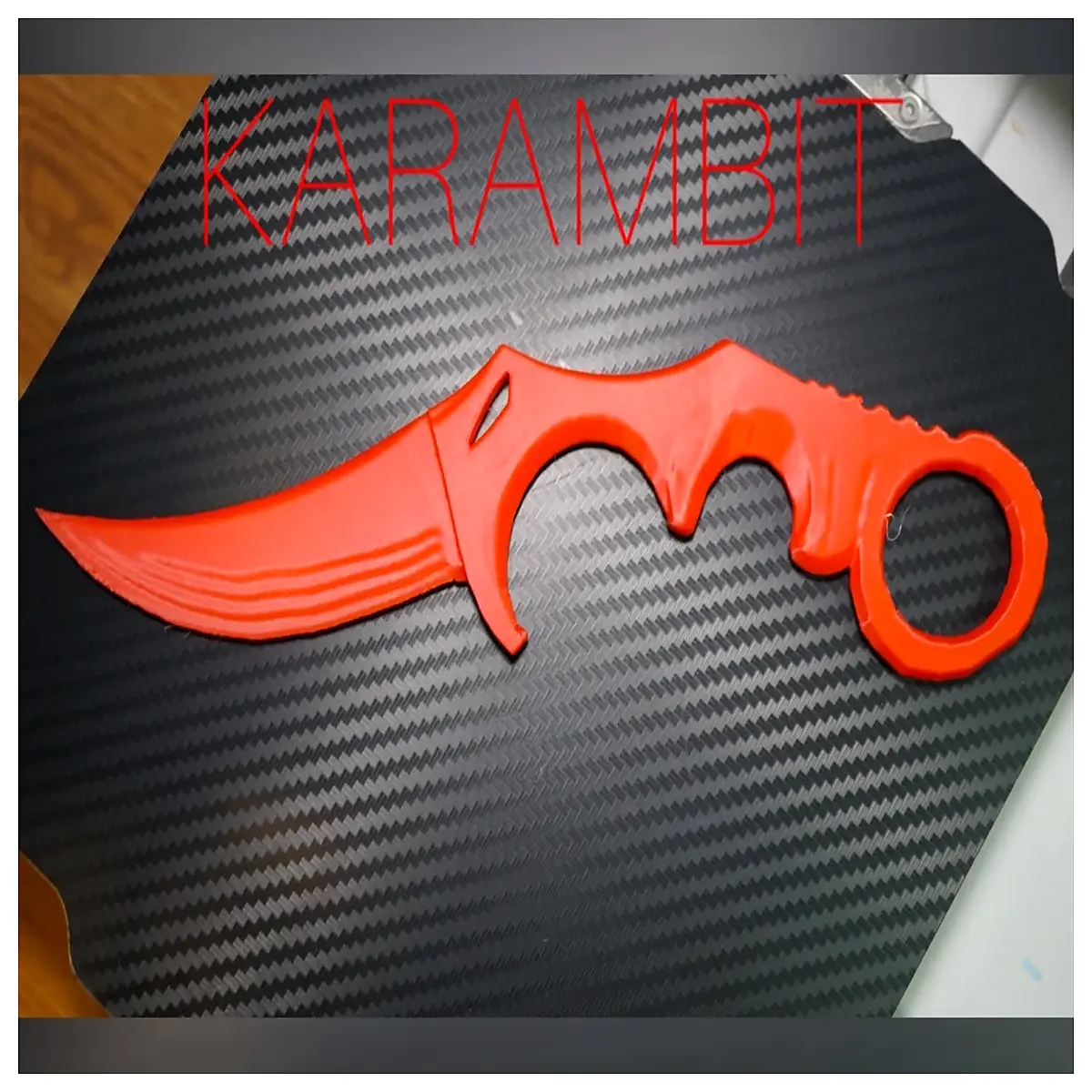 karambit tactical fixed blade edc self defense tool high carbon steel curved claw dagger for men outdoor survival gear
