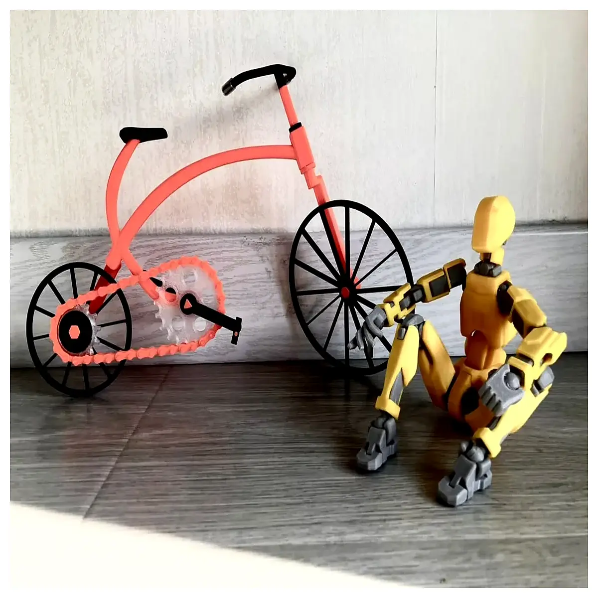 vintage retro bicycle for sale classic cruiser bike style old school fixed gear roadster nostalgic steampunk cycling frame