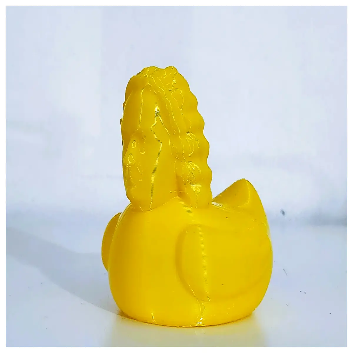 bath duck toy for kids floating rubber bath time fun shower companion waterproof bathroom accessories