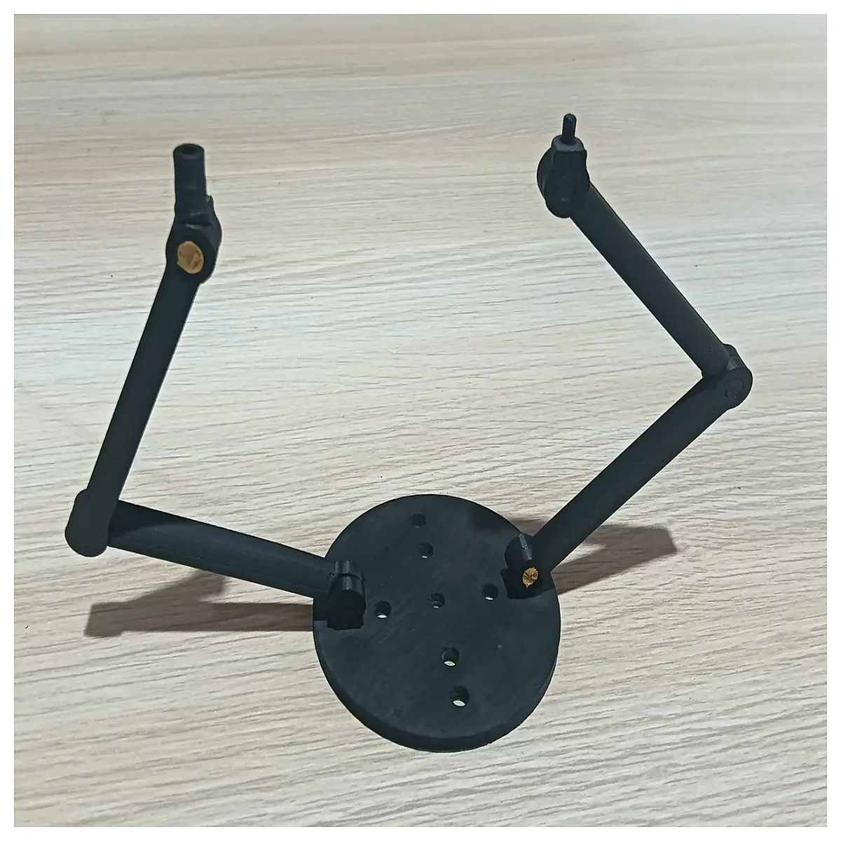 demon for action figures duty acrylic riser for collectible toys desk organizer for d d minis and rpg models