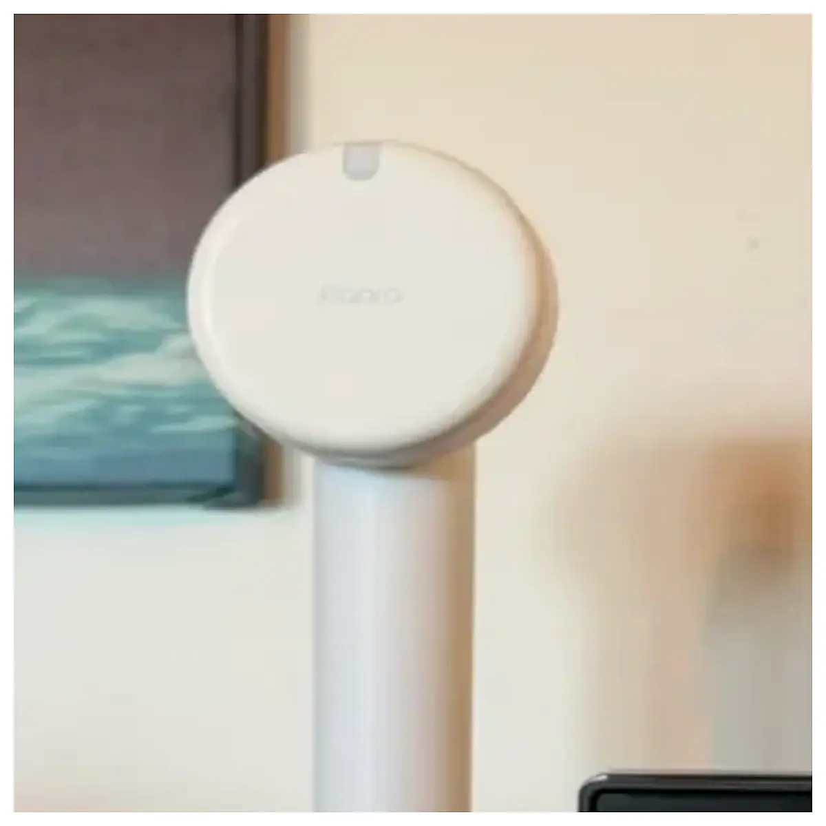 fp2 wall mount bracket for smart home security camera installation accessory