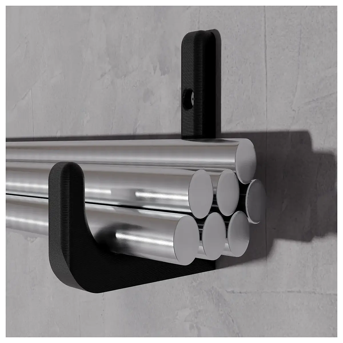 duty wall mounted hooks for coats keys bags adhesive no drill hanging organizer for bathroom kitchen entryway door back