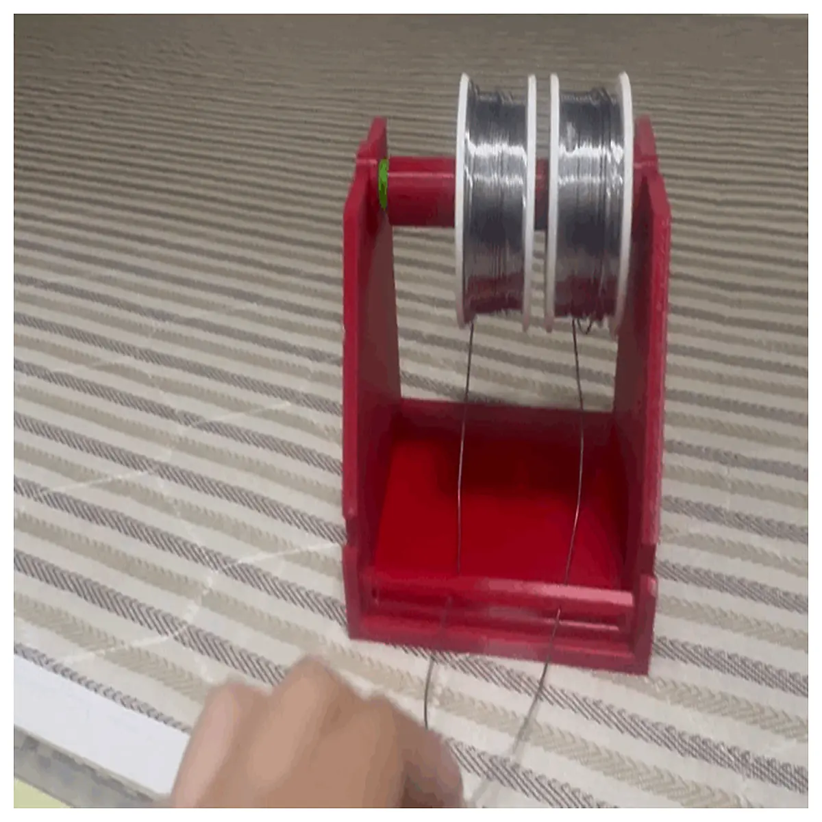 soldering iron holder with sponge brass wire cleaner tip rest for welding station accessories