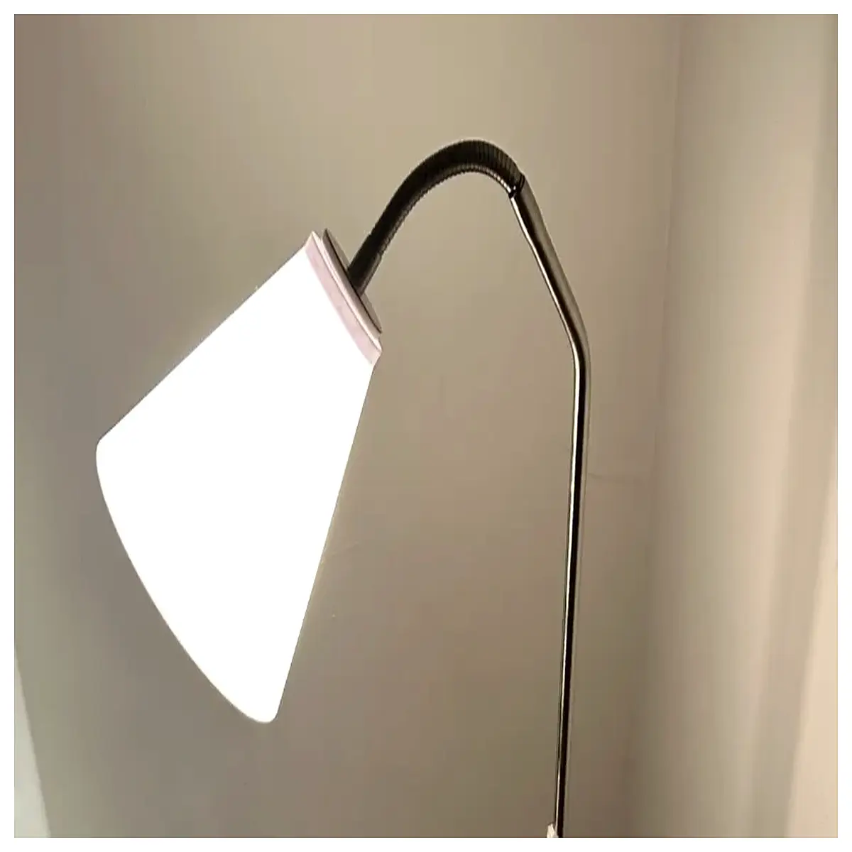 ika desk shade replacement bulb cover for study reading fixture parts