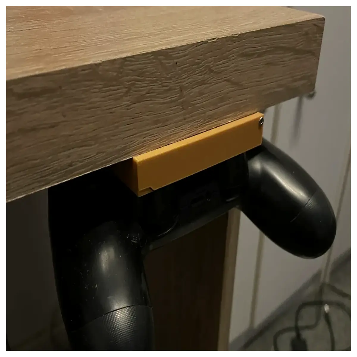 ps4 controller holder dock charging station for dualshock 4 gamepad organizer desk accessory