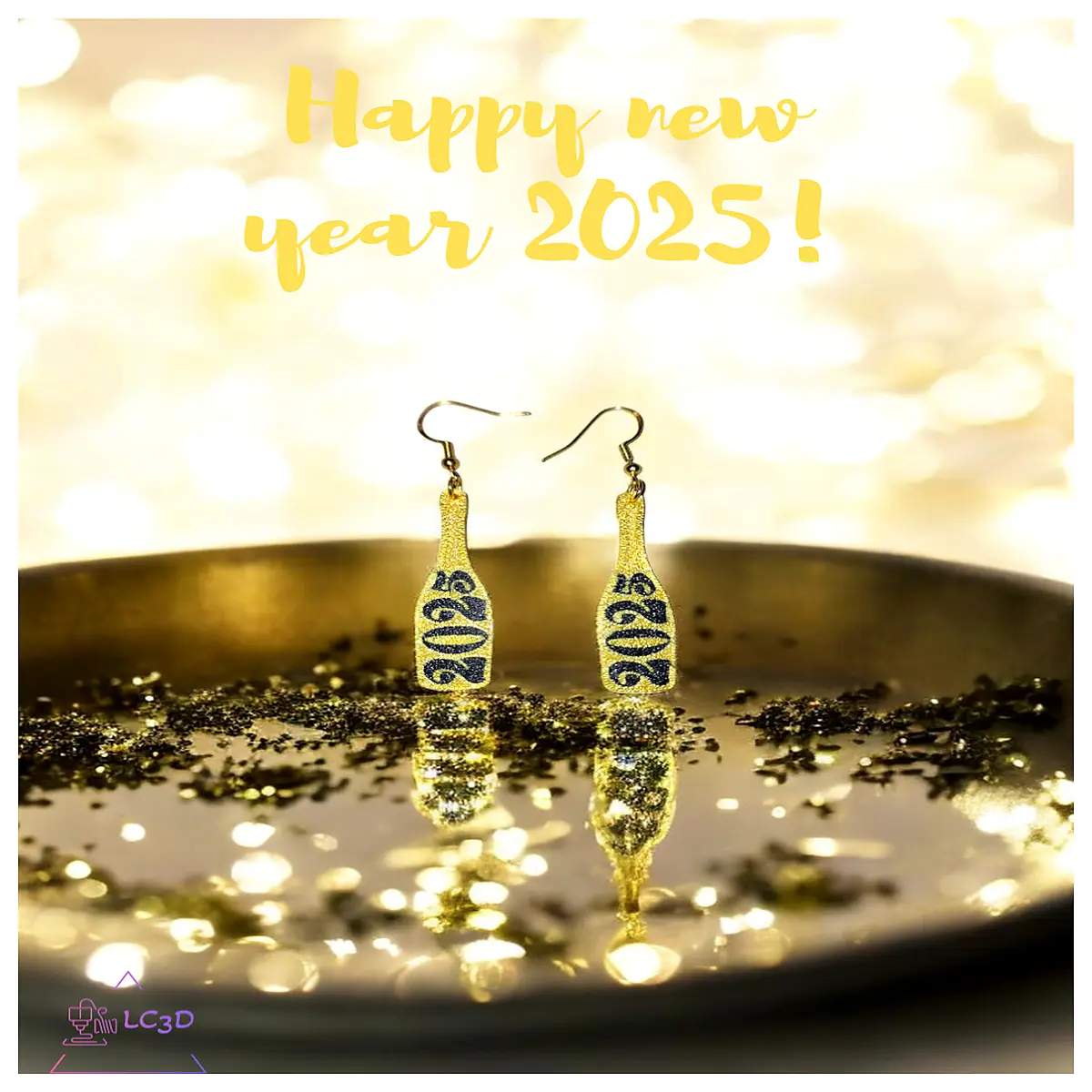 2025 new fashion earrings for women trendy bottle shaped drop studs minimalist jewelry gift viral tiktok aesthetic accessories