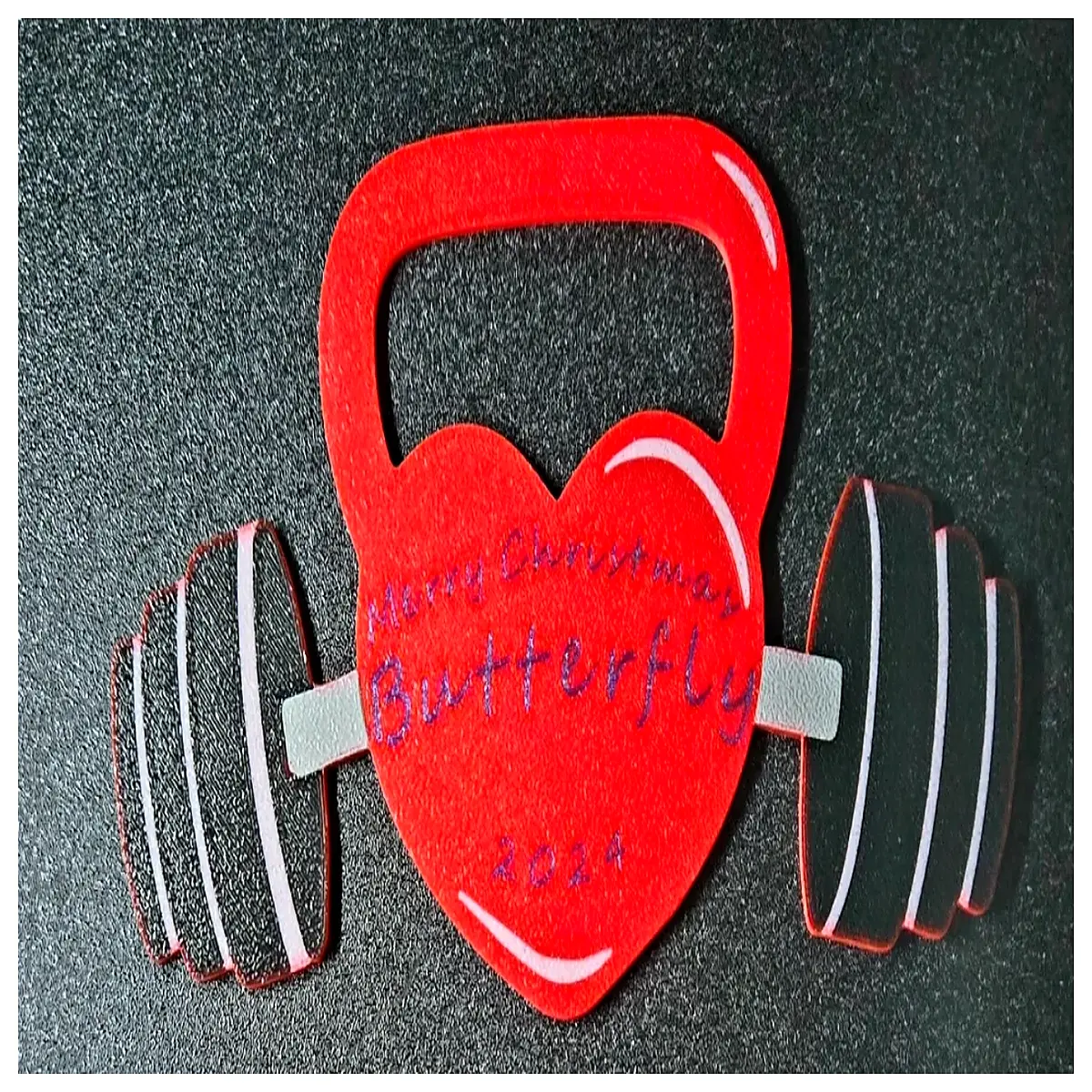 home gym decor dumbbell shelf wall art iron weight lifting motivation poster