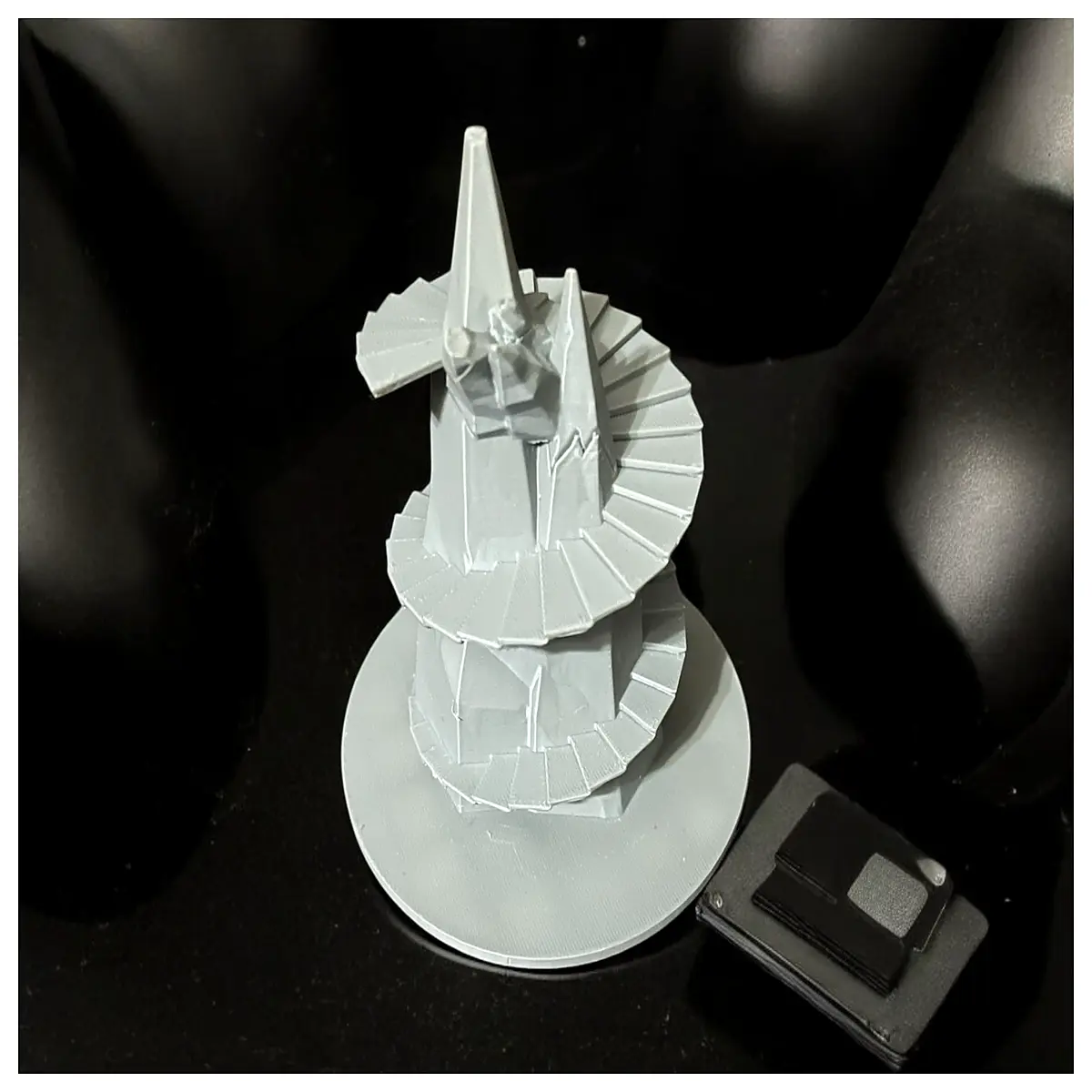 articulated animal figurine for toys