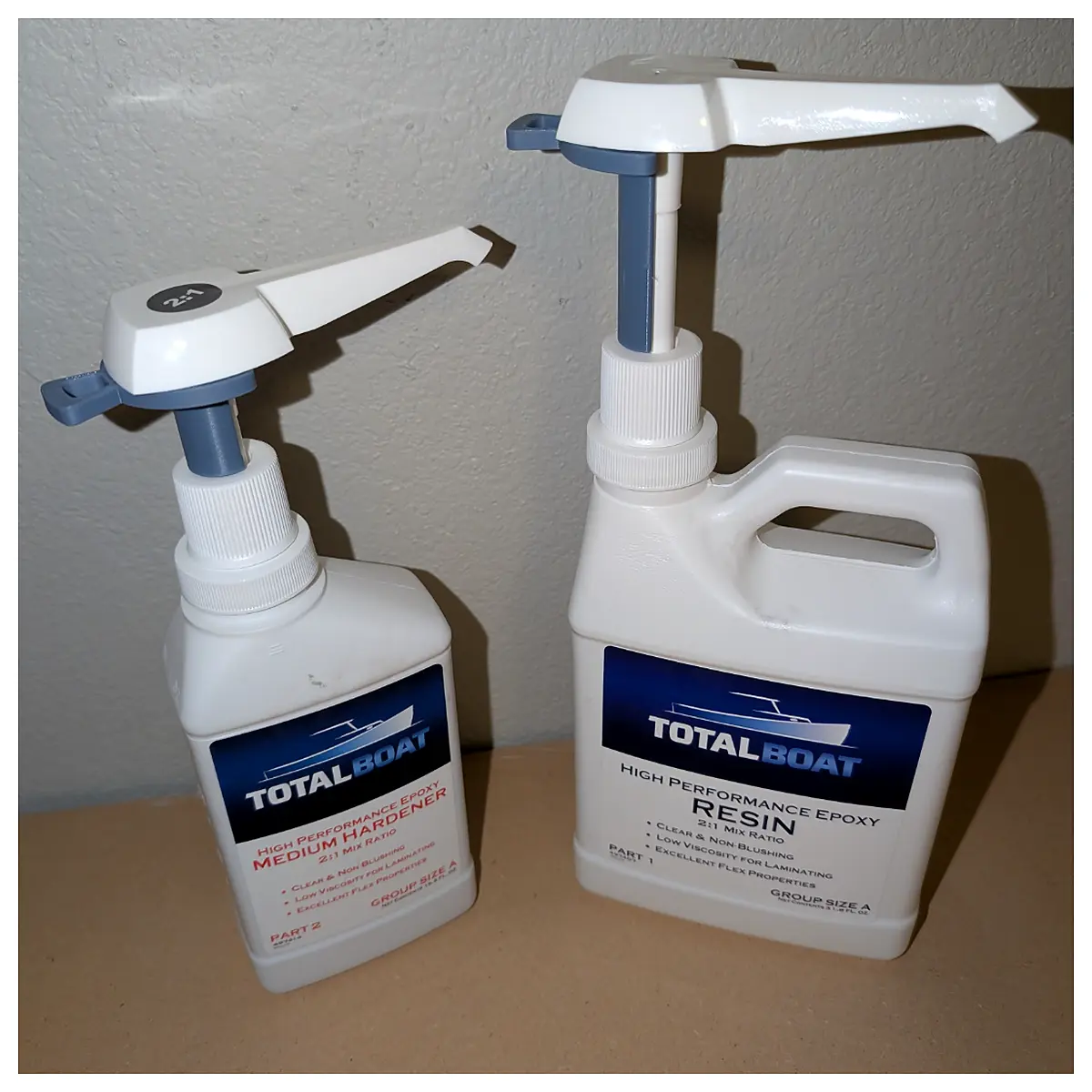 marine epoxy barrier coat primer for fiberglass boat hulls waterproof sealant anti osmosis protection