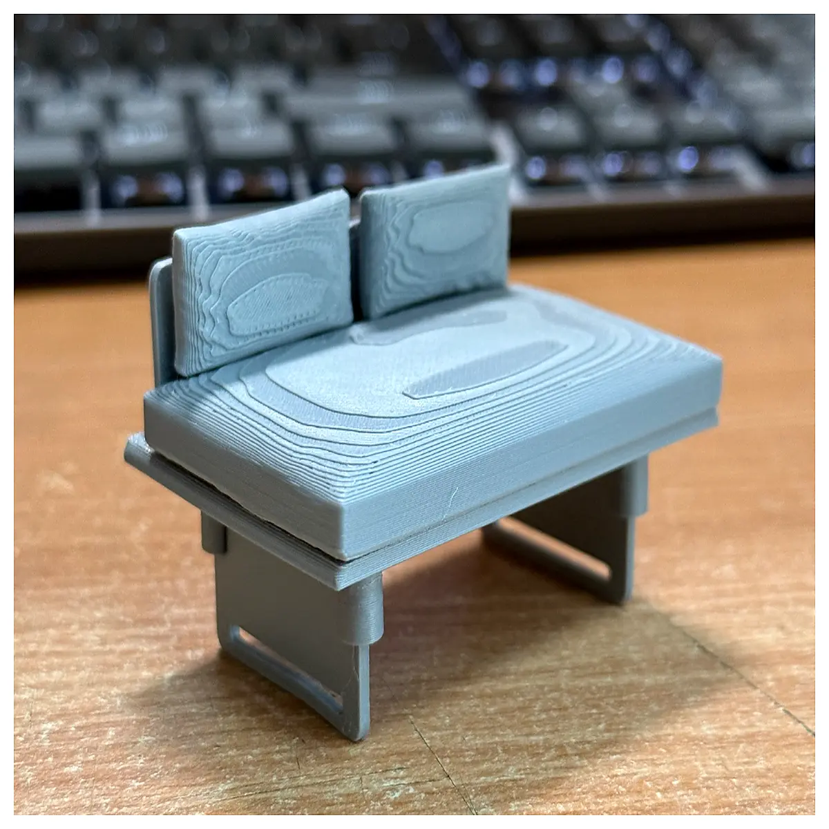 mini sofa for small spaces compact loveseat chair cozy reading nook furniture apartment sized couch