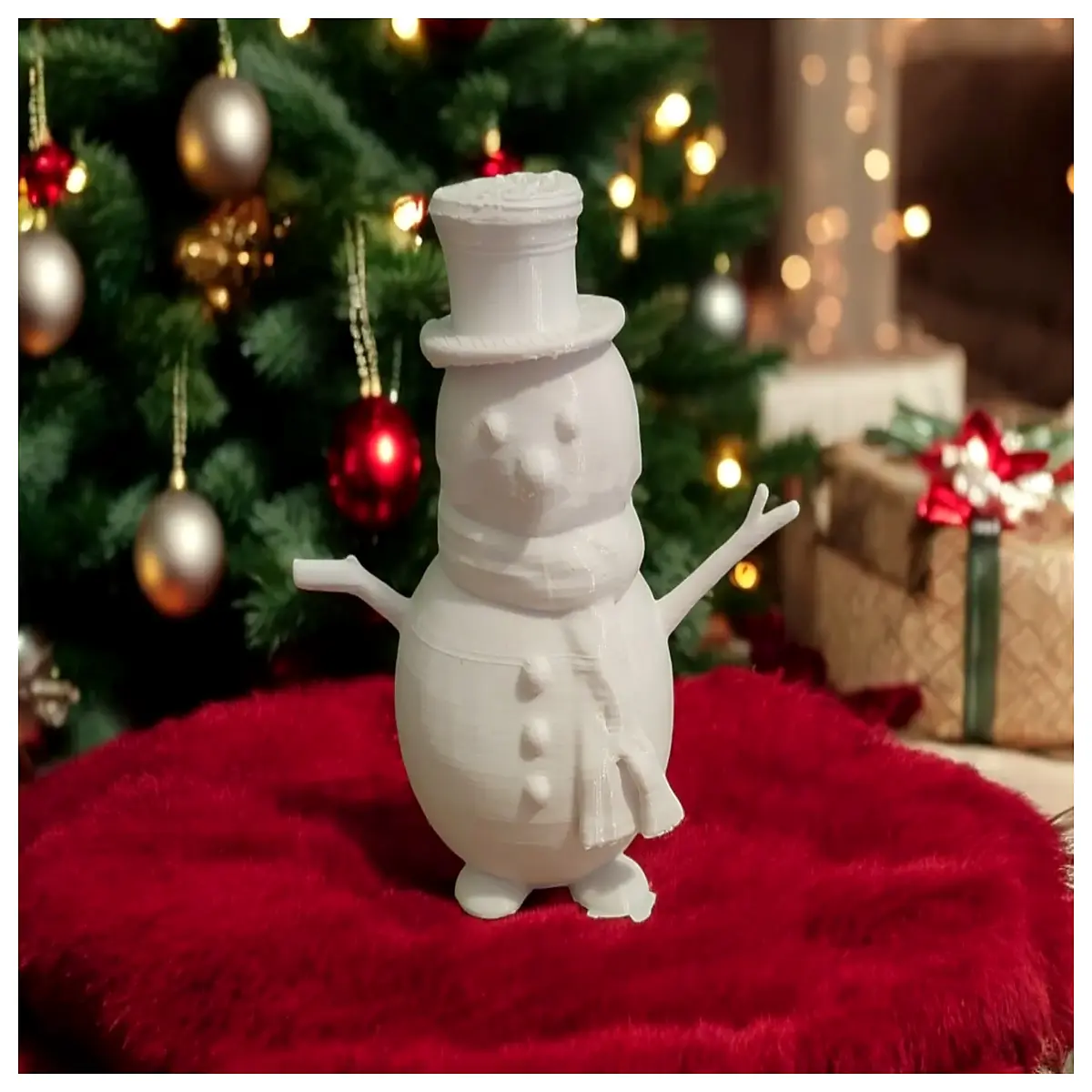 snowman decoration outdoor garden yard lawn inflatable lighted christmas holiday decor