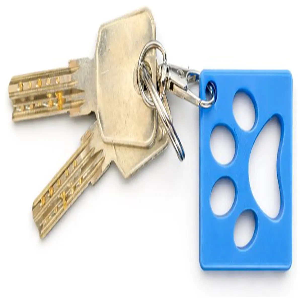 cute dog paw keychain for women men soft silicone pet lover gift car bag charm accessory