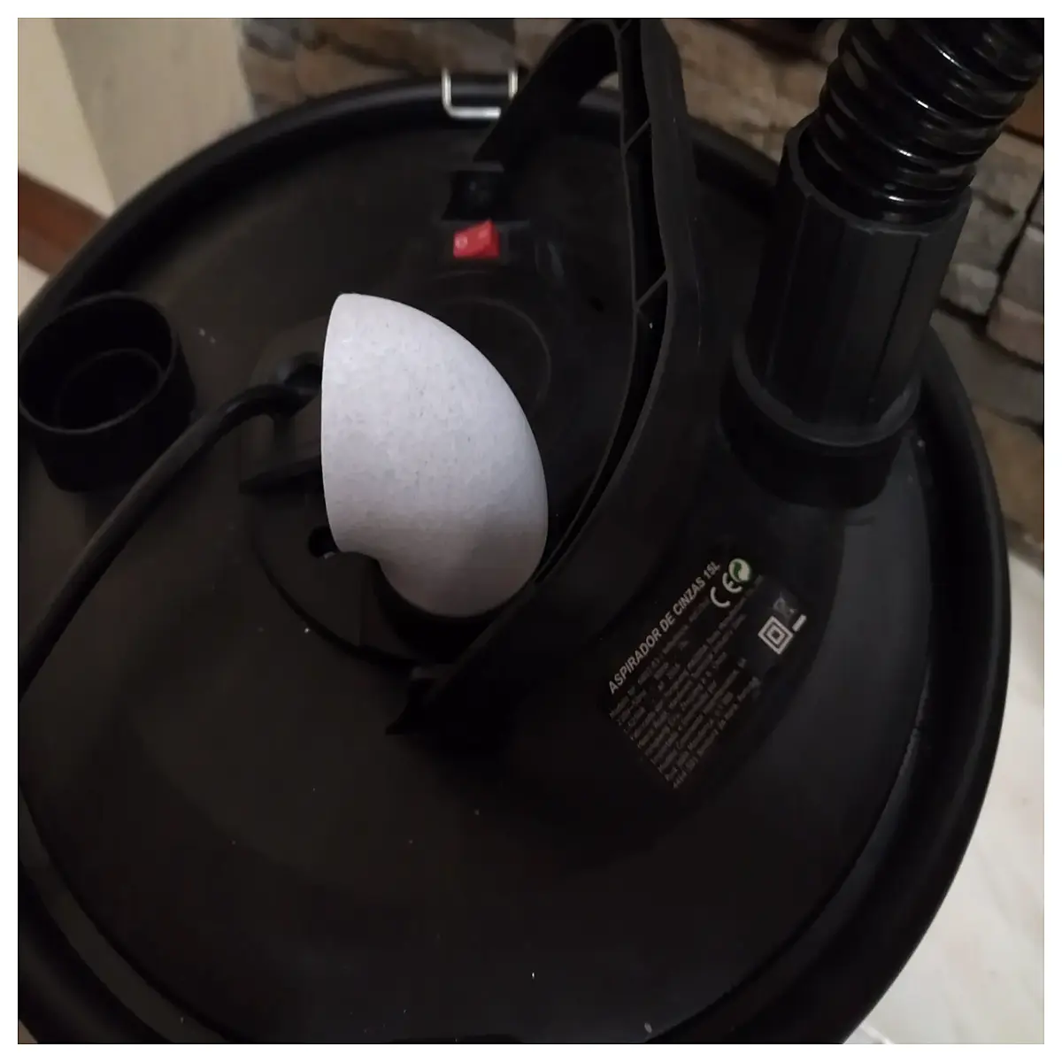vacuum cleaner nozzle attachment hose adapter airflow deflector tool for pet hair and crevice cleaning