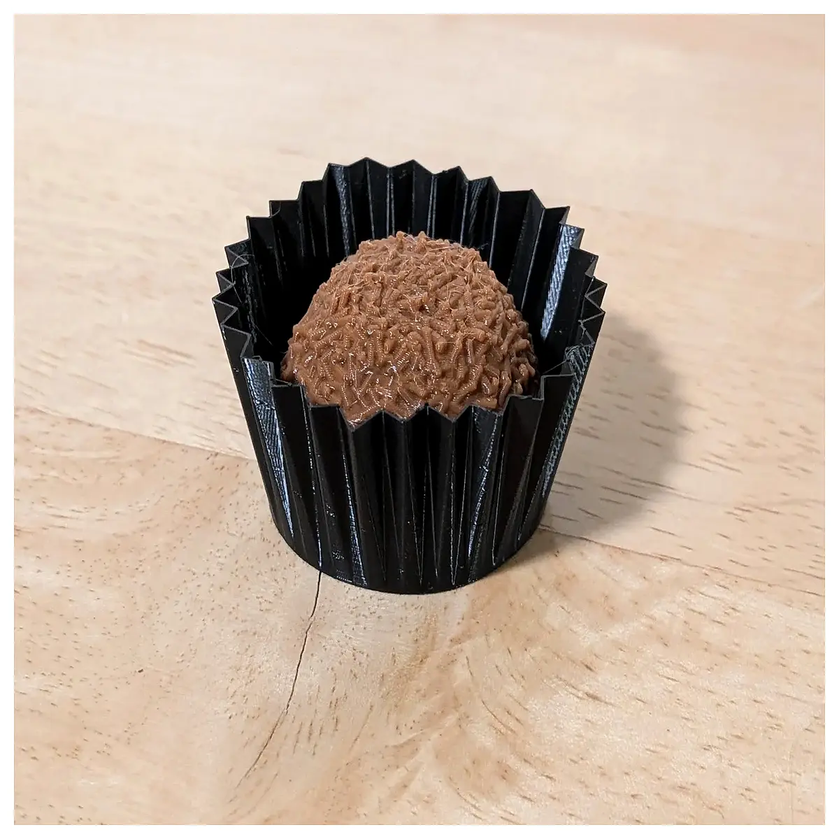 chocolate for realistic edible lookalike sweets high end confectionery prop