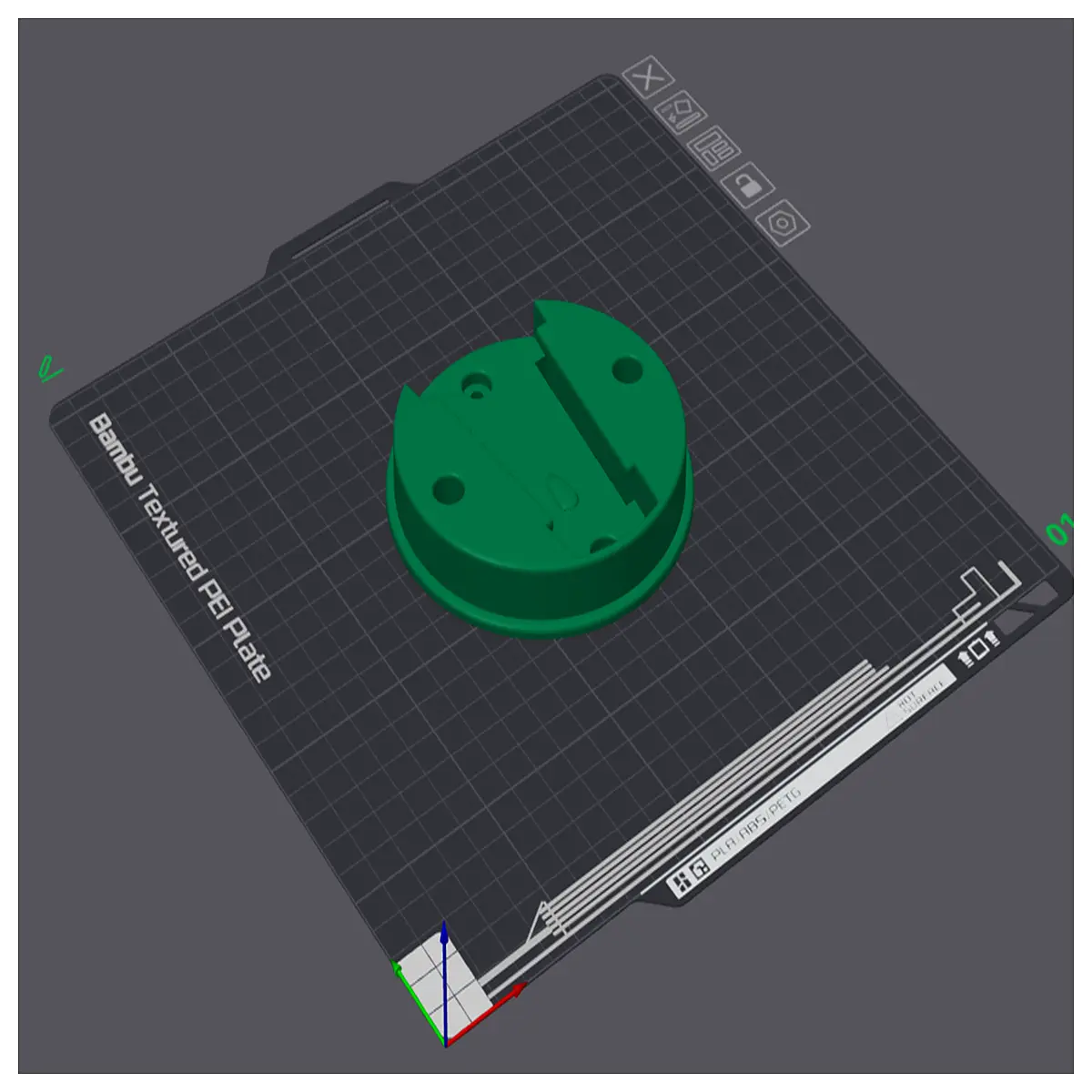 quick change chuck cover wall mount protective cap safety guard shield for lathe tool holder