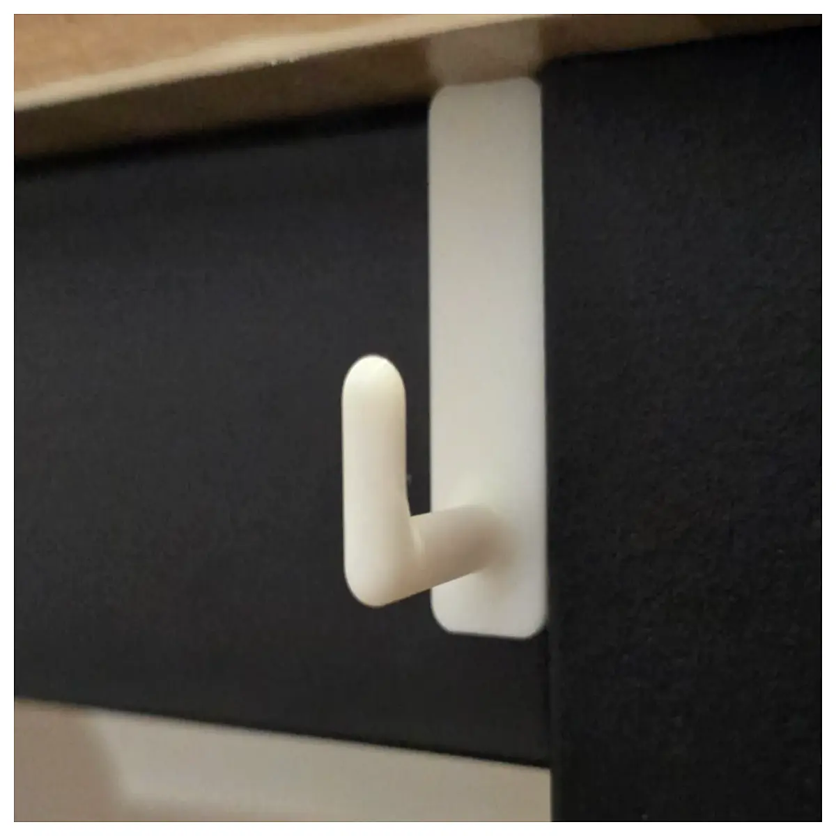 duty wall hooks for coats keys adhesive no drill sticky hangers for bathroom kitchen door back organizer